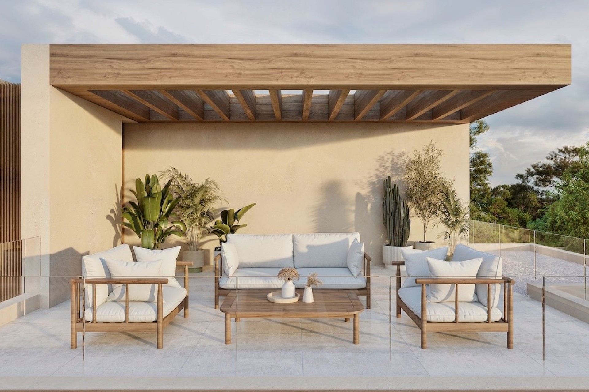 New Builds - Villas - Benissa - La Fustera