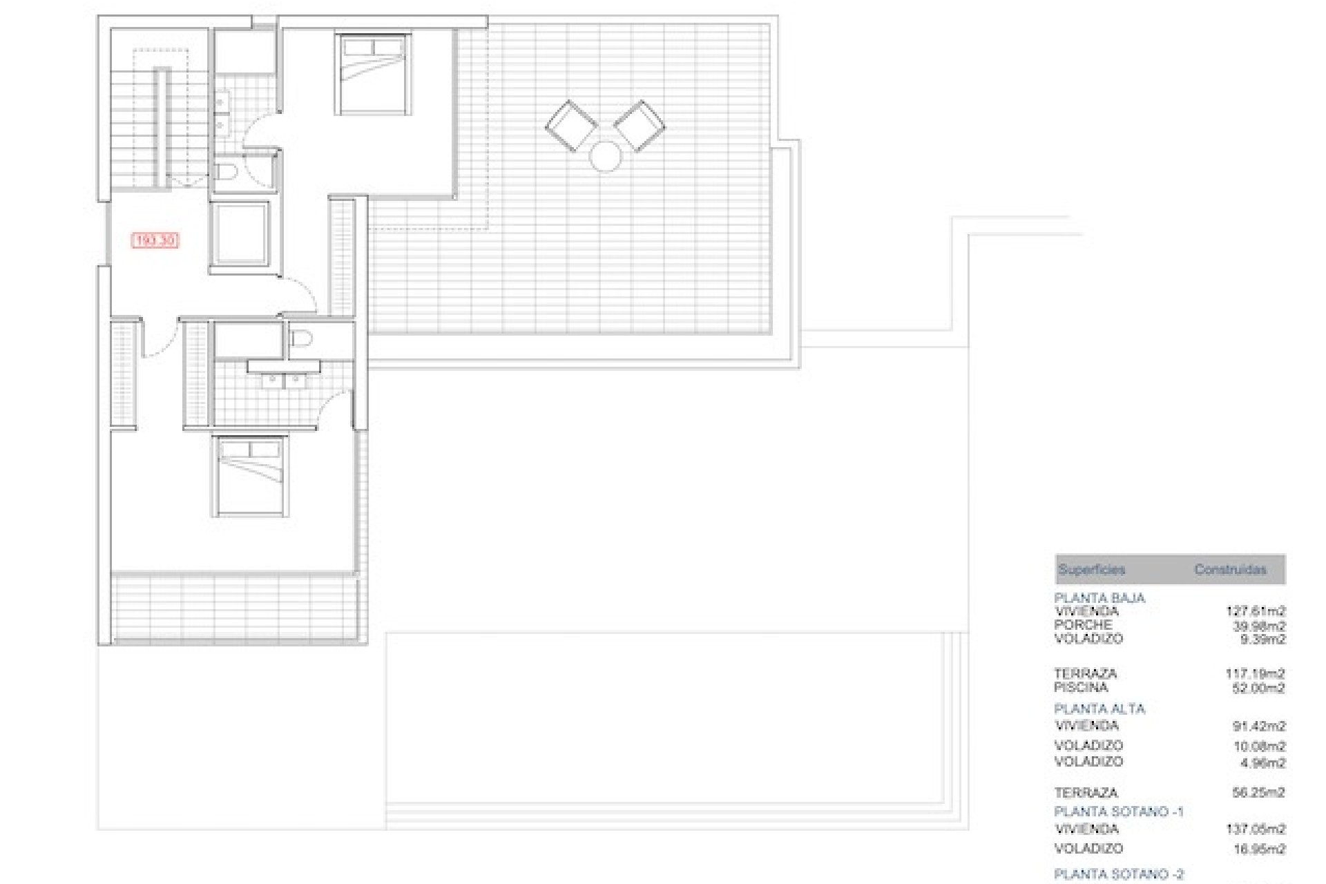 New Builds - Villas - Benissa - Montemar