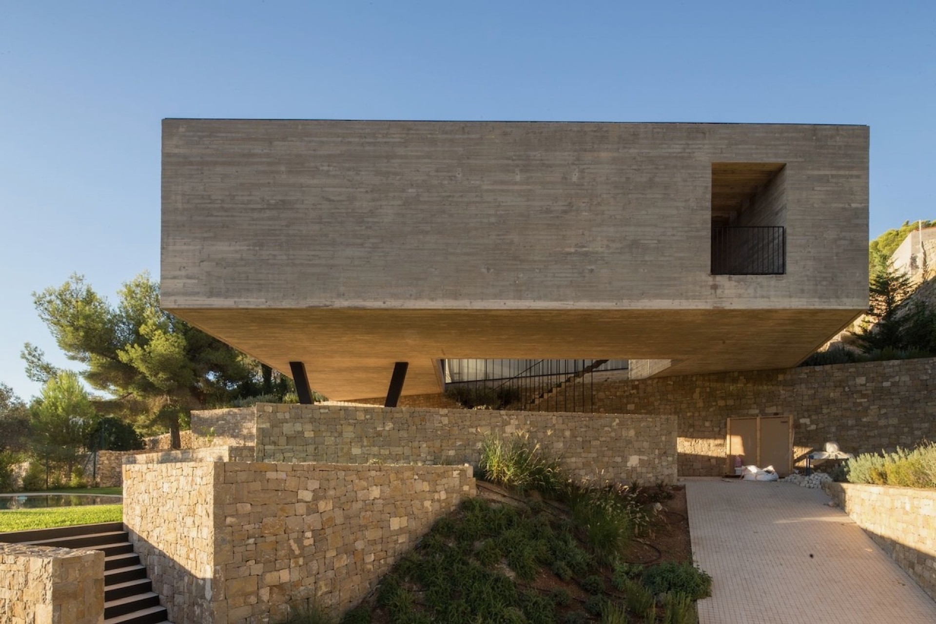 New Builds - Villas - Benissa - Raco de Galeno