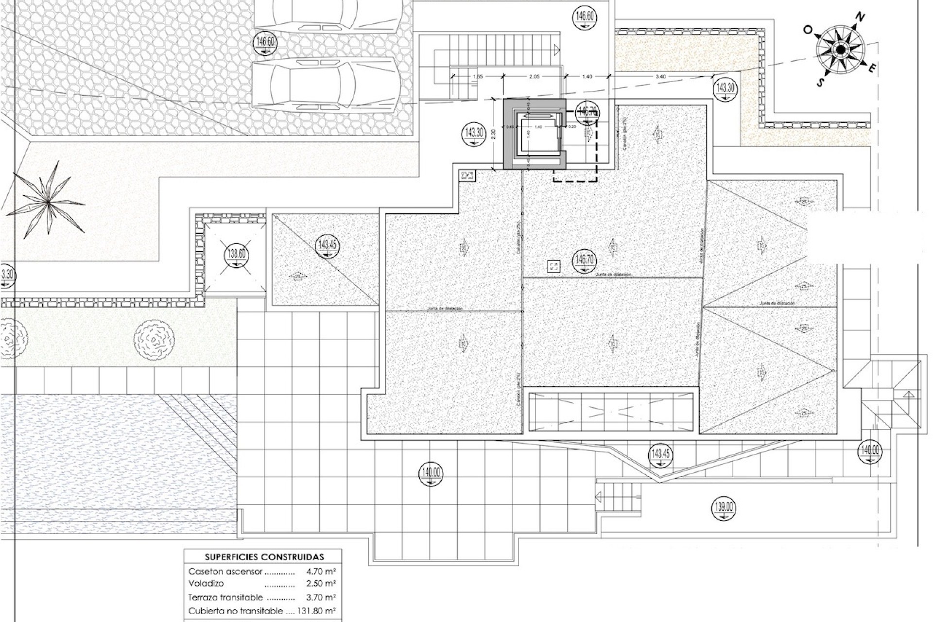 New Builds - Villas - Benissa - Raco de Galeno