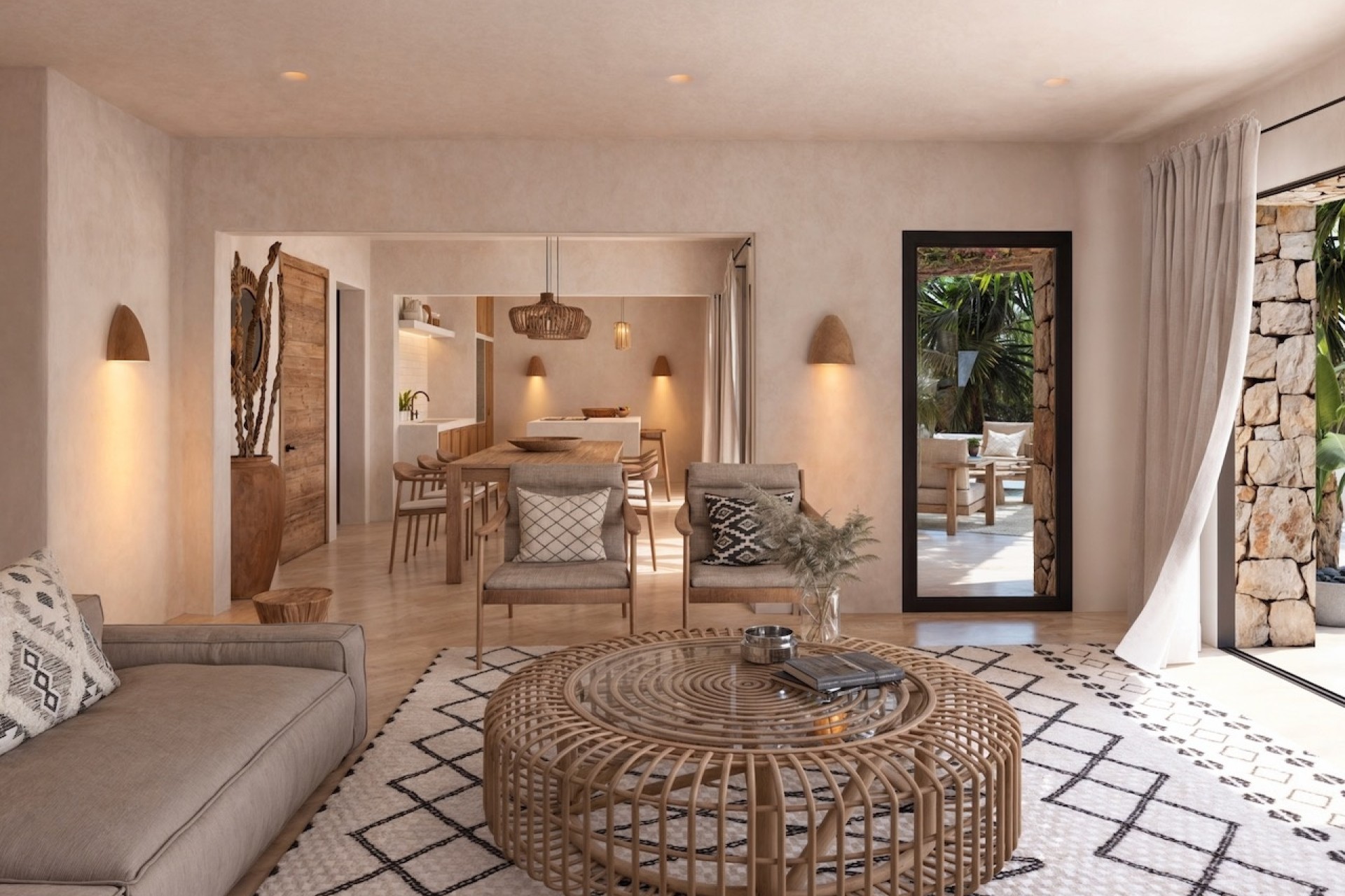 New Builds - Villas - Benissa - San Jaime