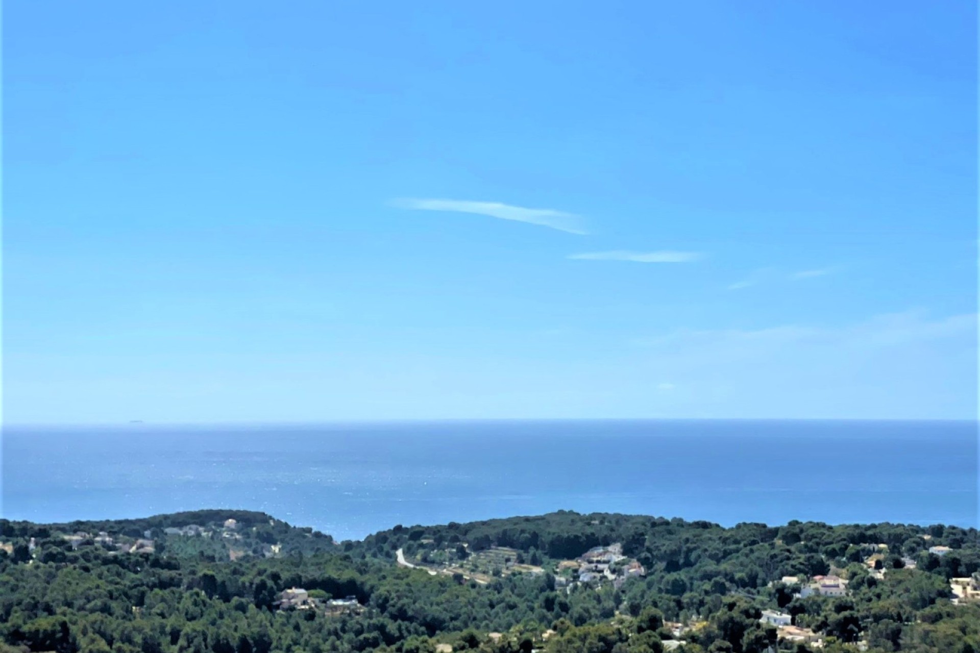 New Builds - Villas - Benissa - Tossal