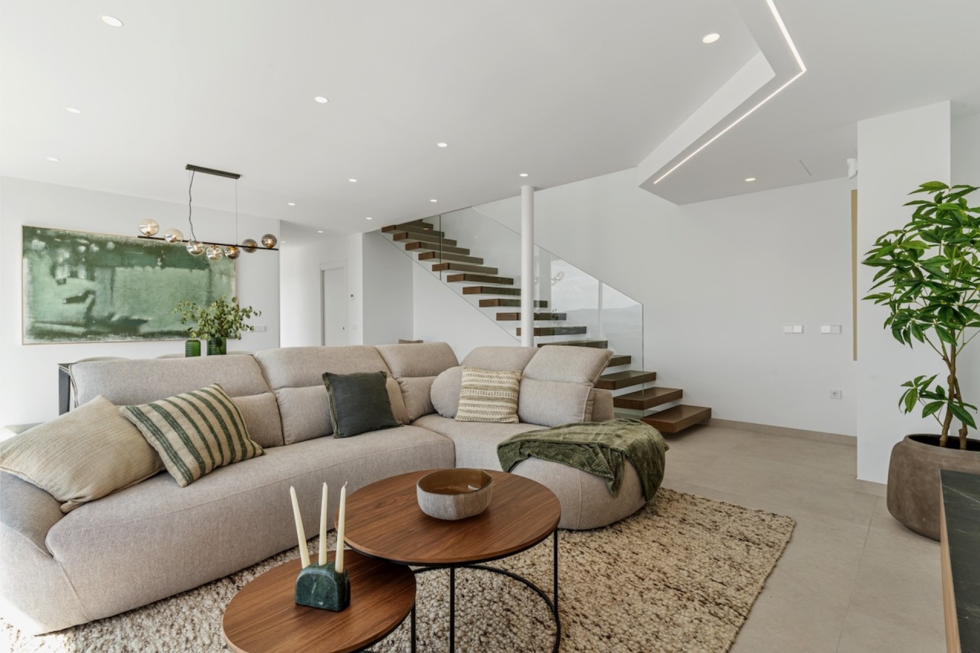 New Builds - Villas - Benitachell - Cumbre del Sol