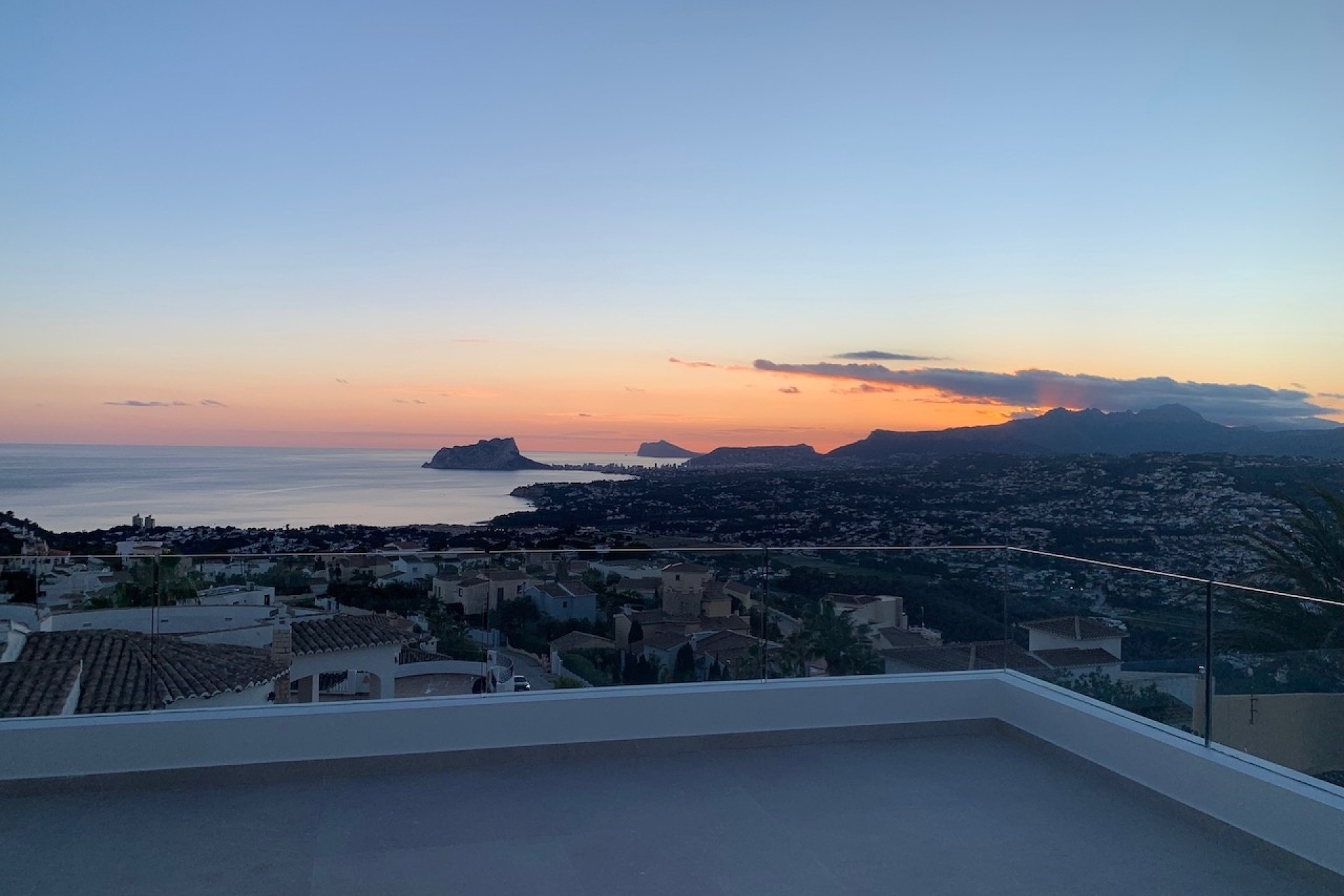 New Builds - Villas - Benitachell - Kalmias