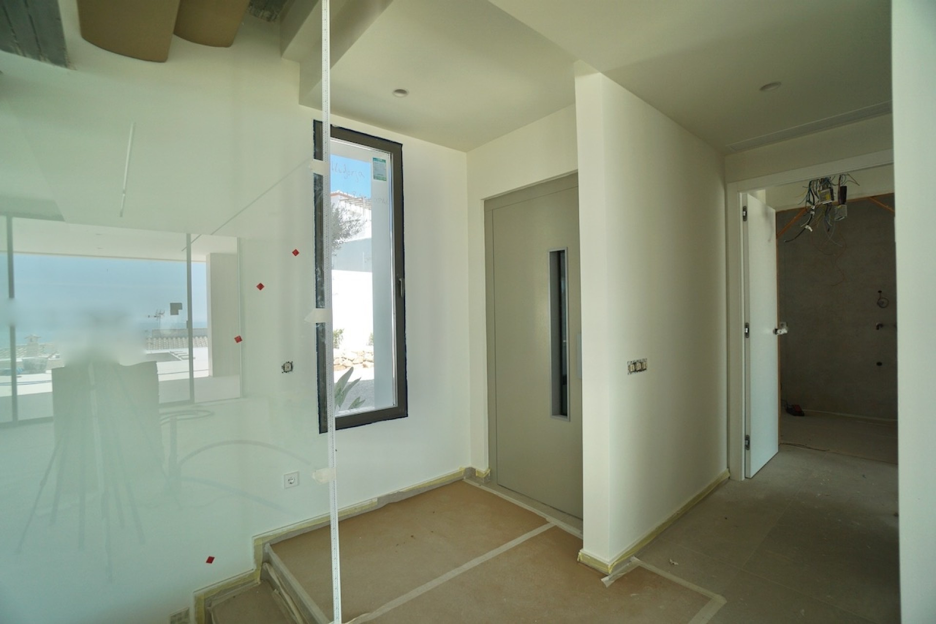 New Builds - Villas - Benitachell - Kalmias