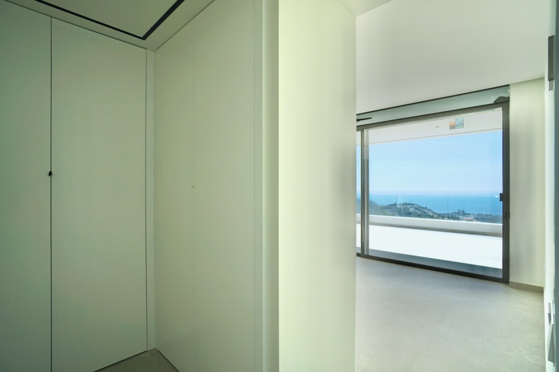 New Builds - Villas - Benitachell - Kalmias