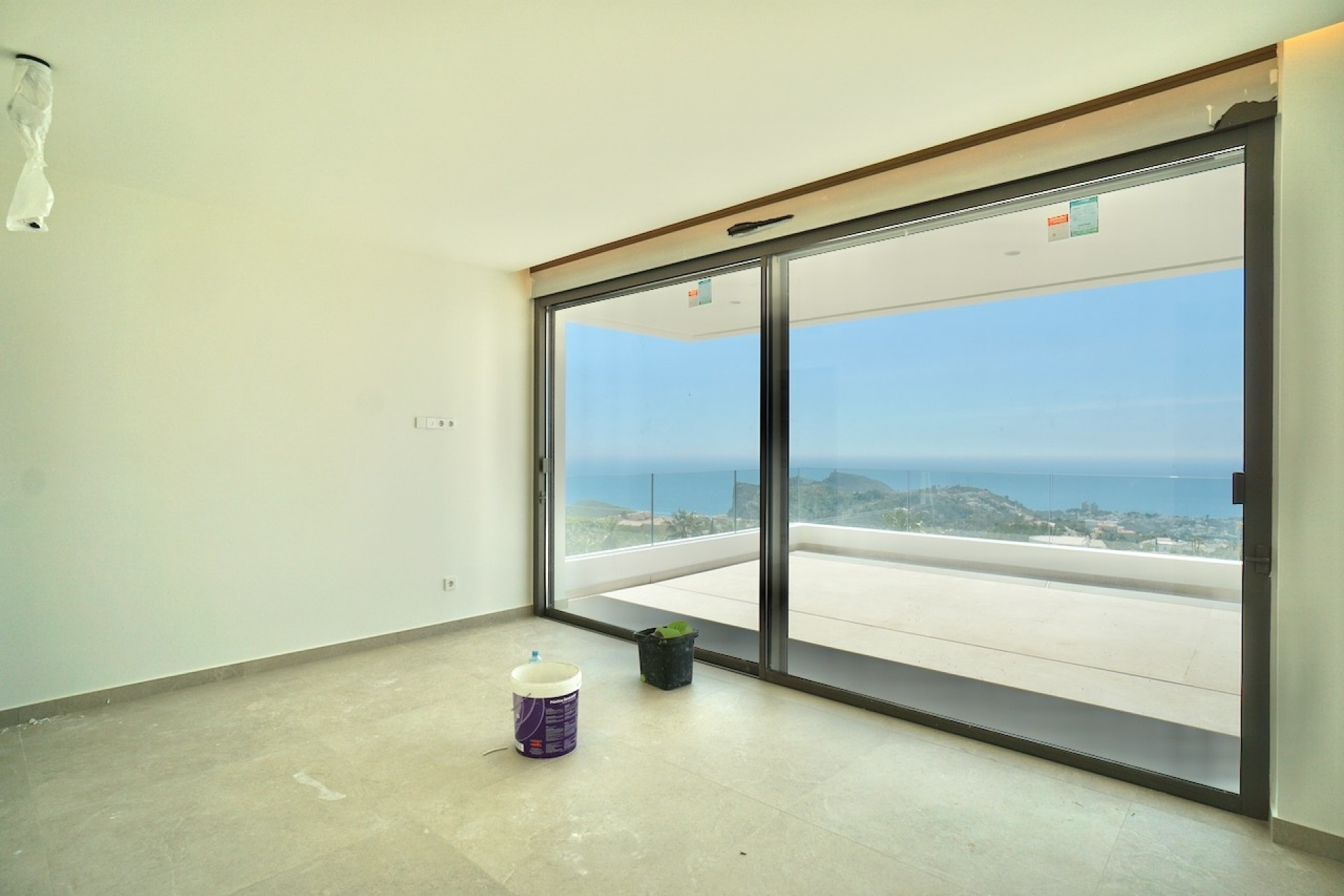 New Builds - Villas - Benitachell - Kalmias