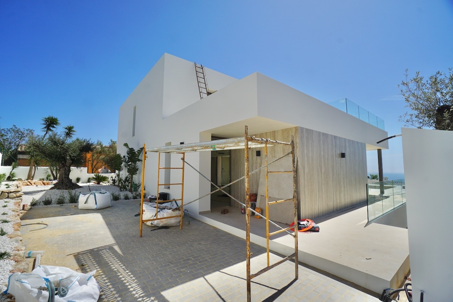 New Builds - Villas - Benitachell - Kalmias