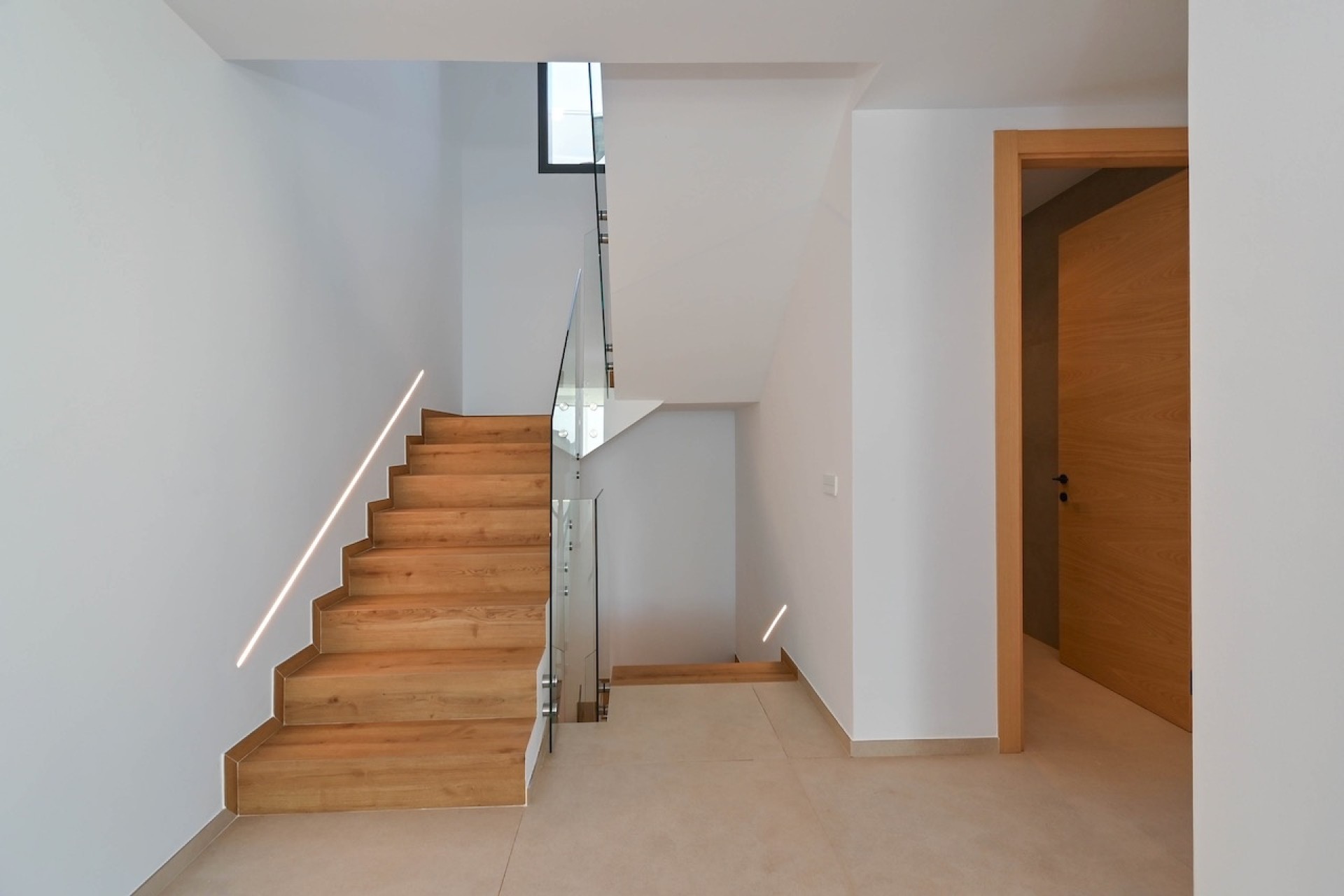 New Builds - Villas - Calpe - Gran Sol