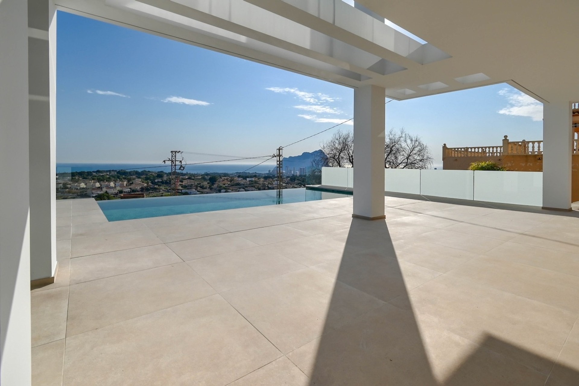 New Builds - Villas - Calpe - Gran Sol