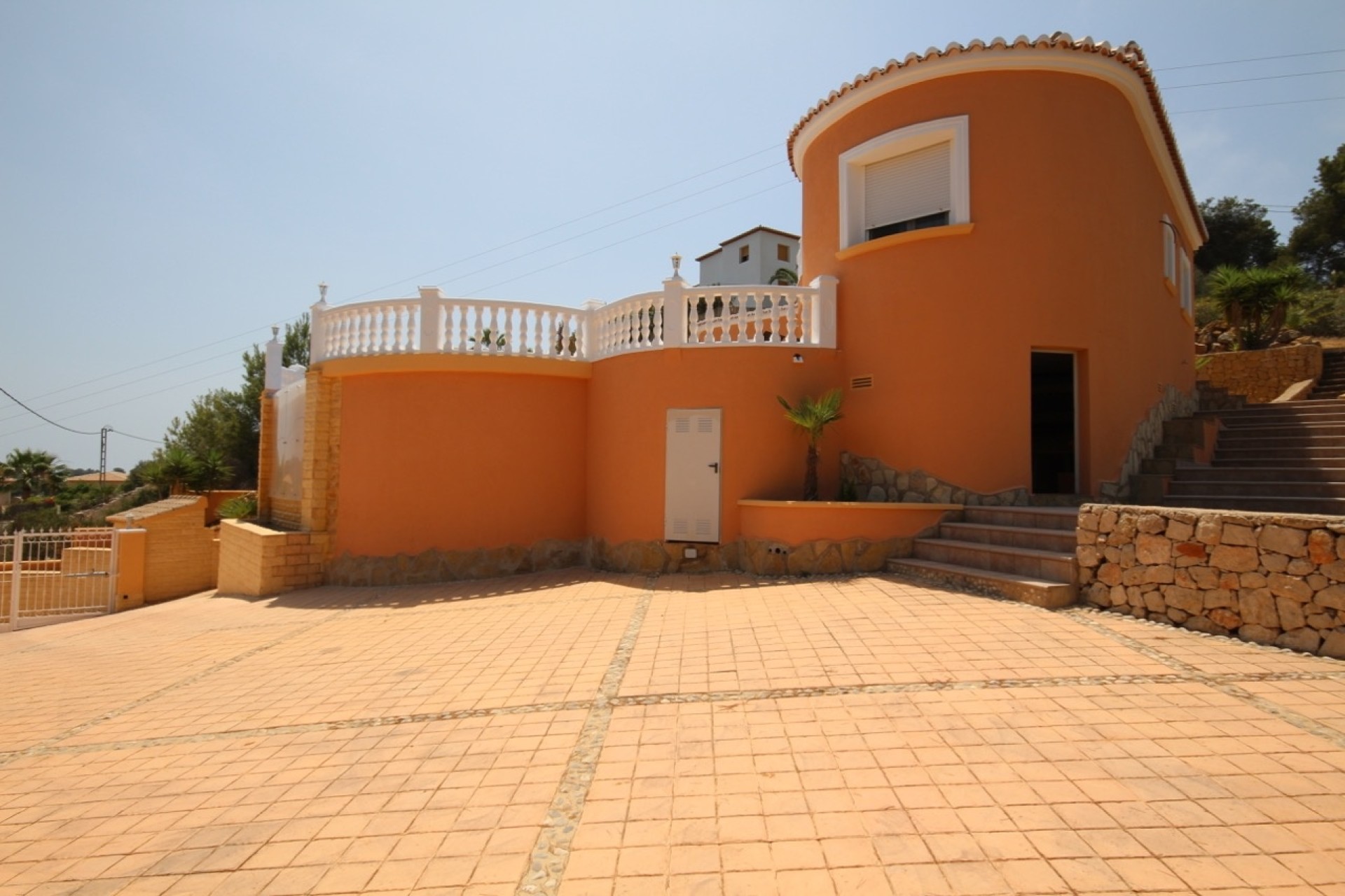 New Builds - Villas - Javea - Costa Nova