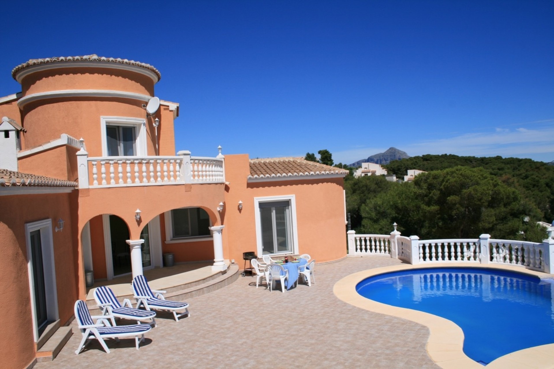 New Builds - Villas - Javea - Costa Nova
