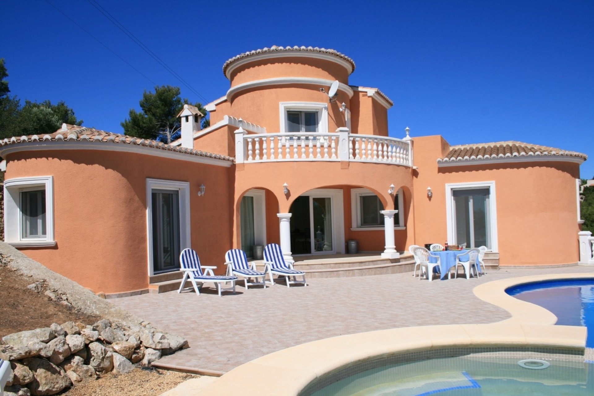 New Builds - Villas - Javea - Costa Nova