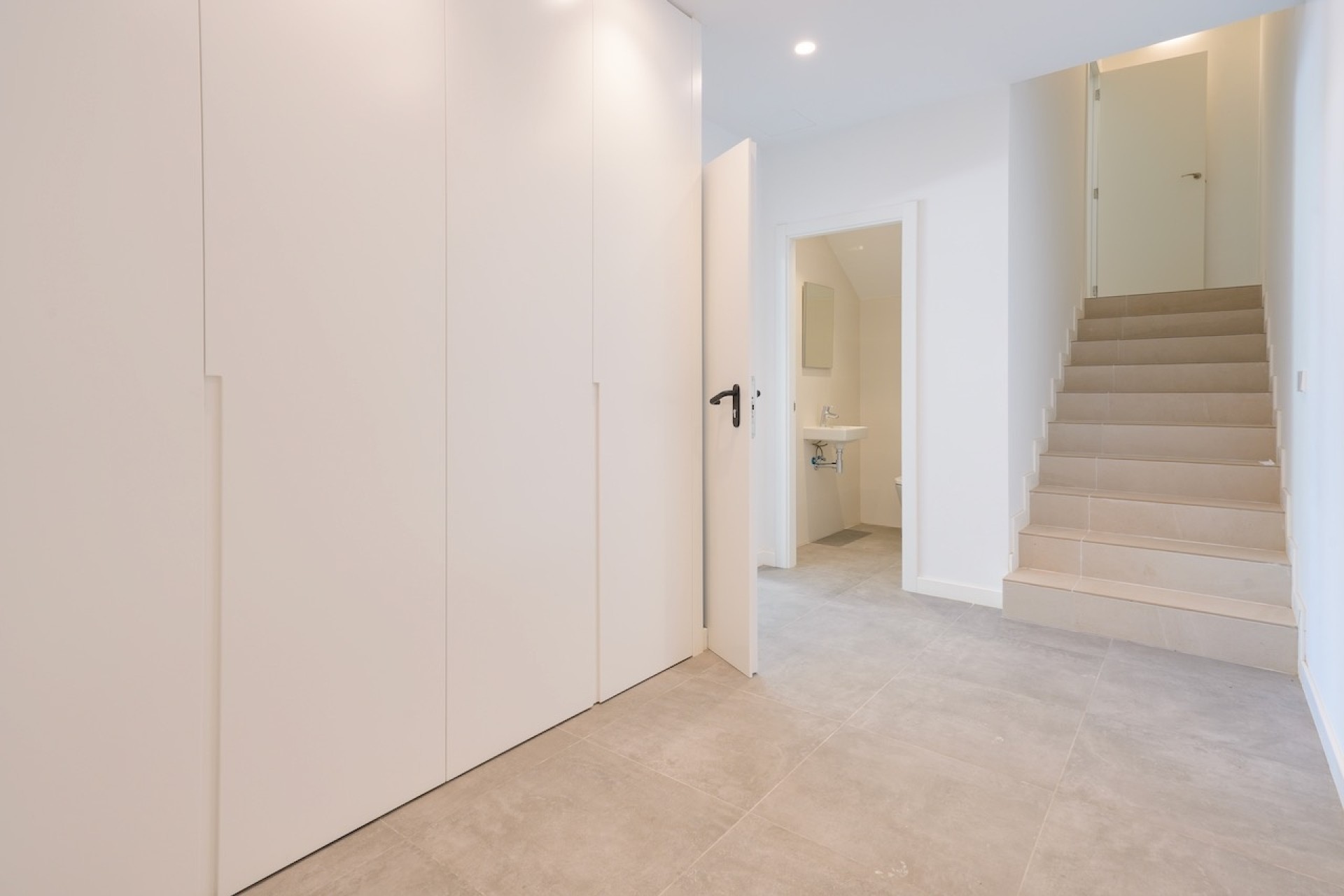 New Builds - Villas - Moraira - Benimeit