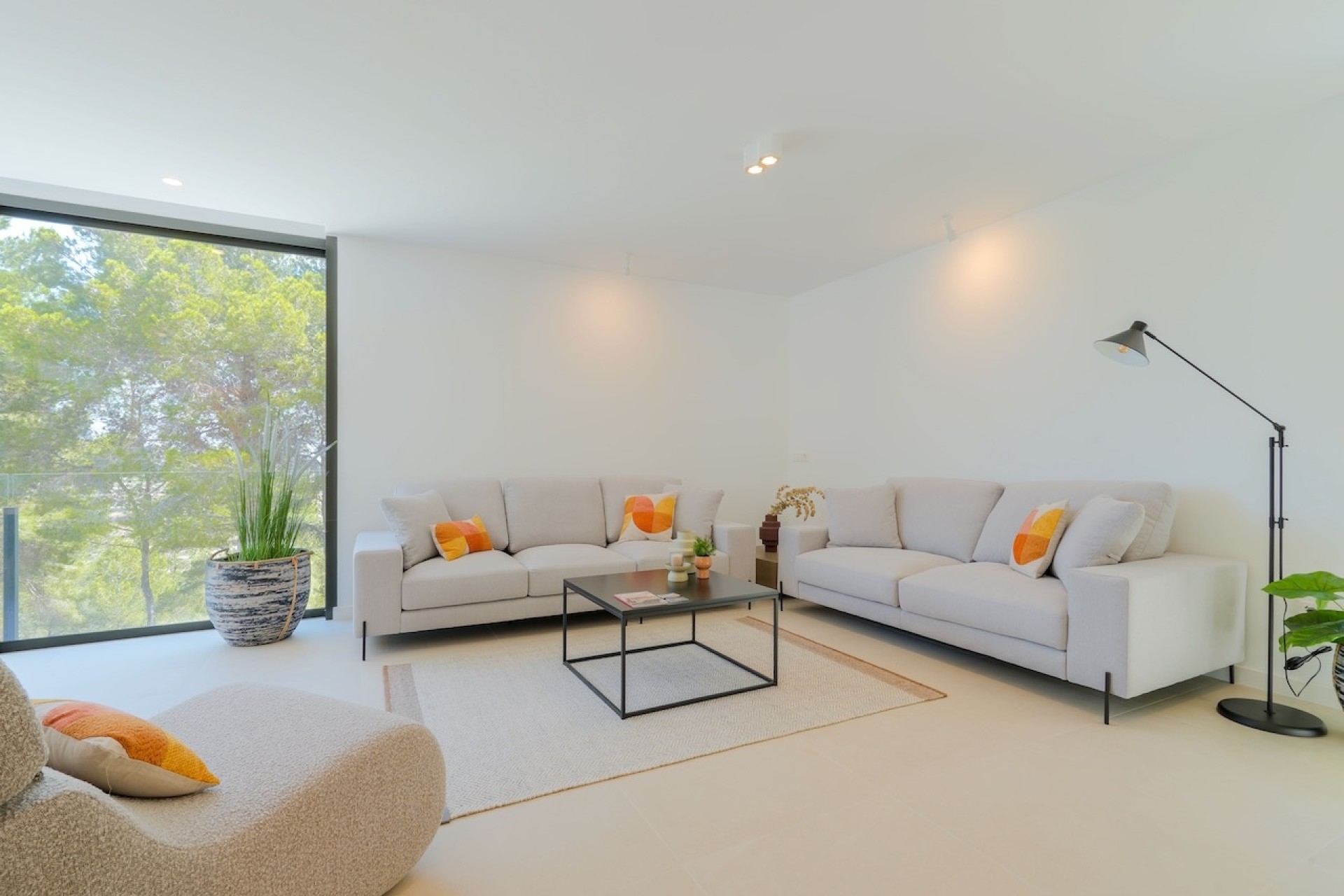 New Builds - Villas - Moraira - Benimeit