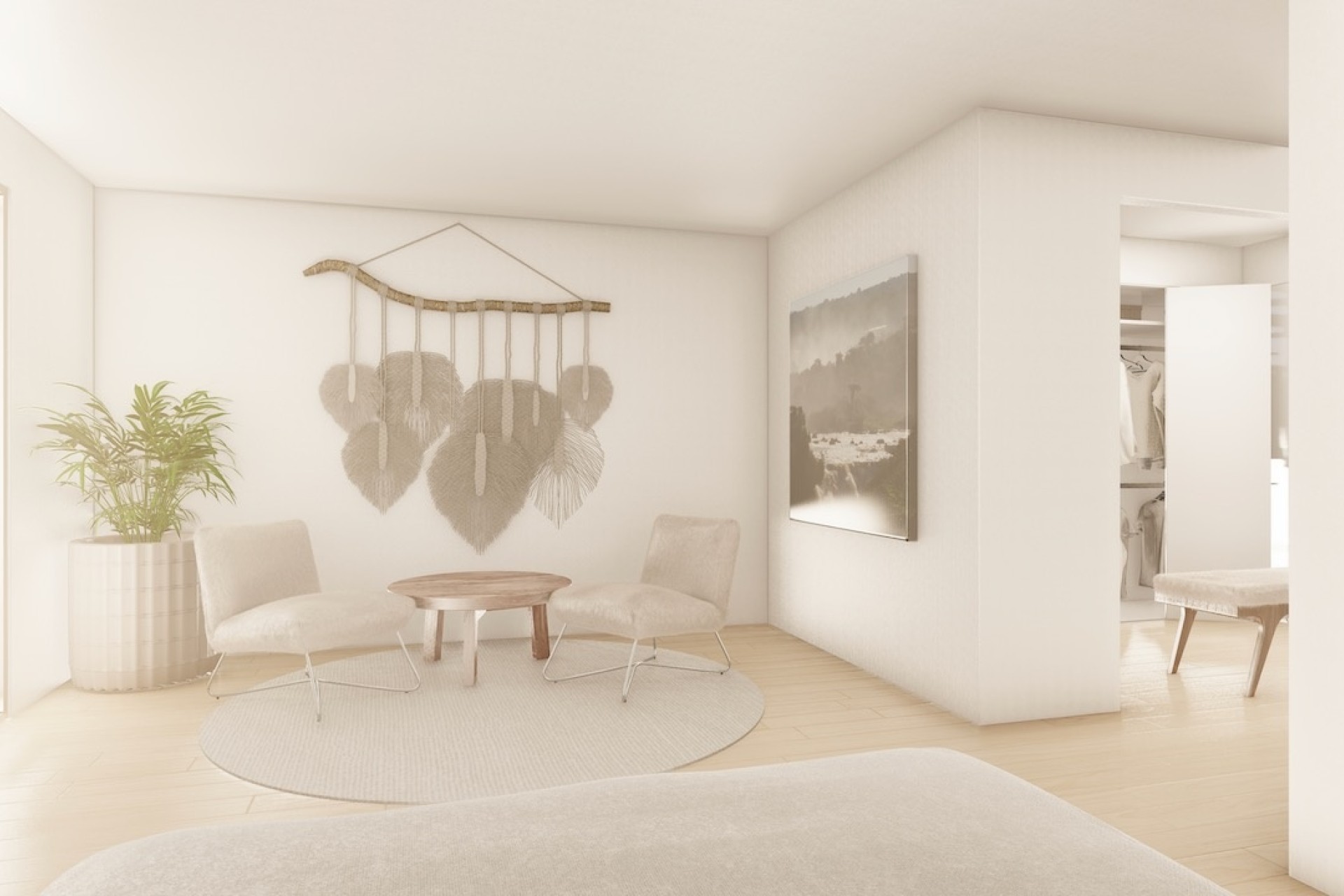 New Builds - Villas - Moraira - Coma de los Frailes