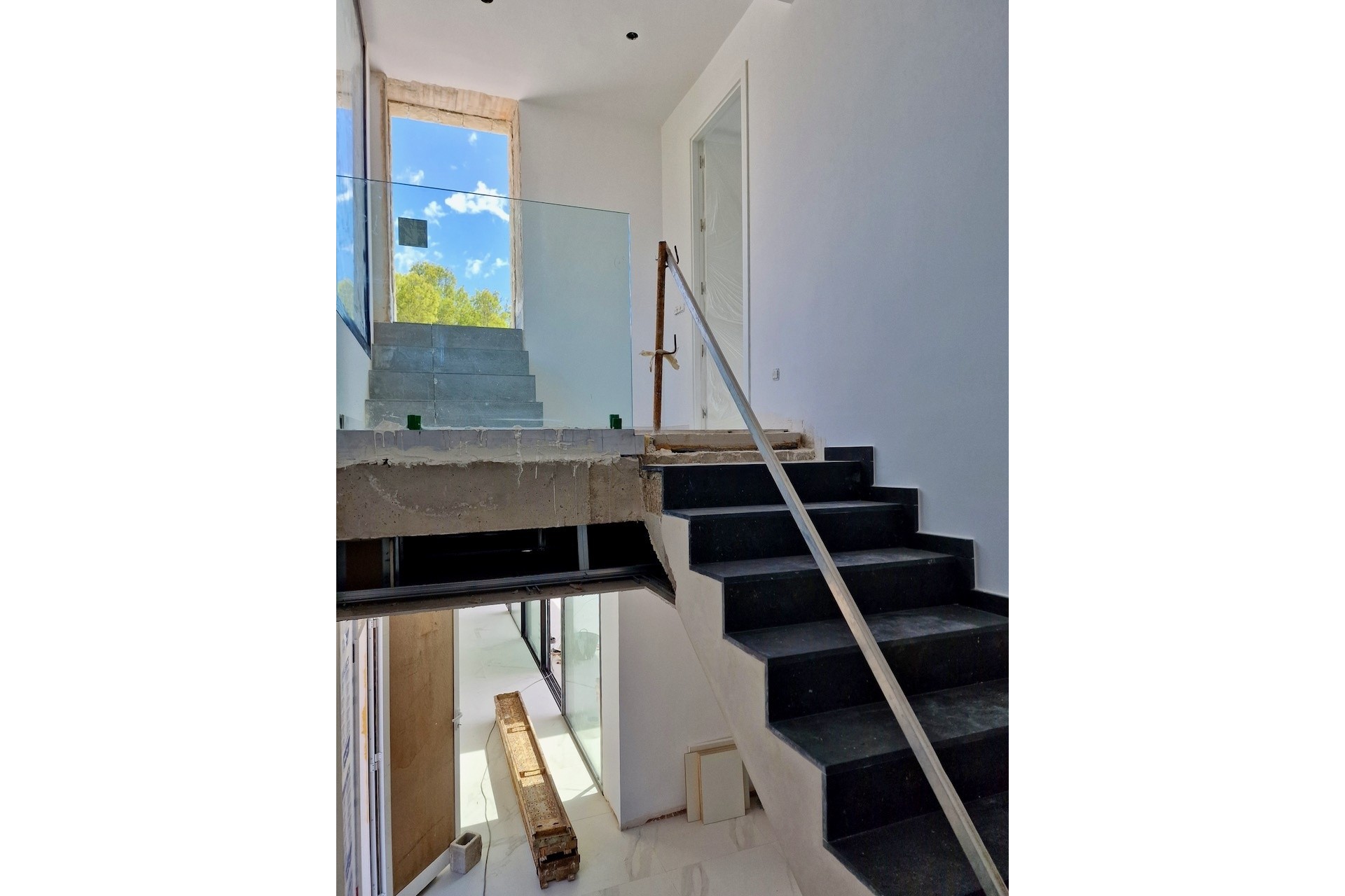 New Builds - Villas - Moraira - Moravit