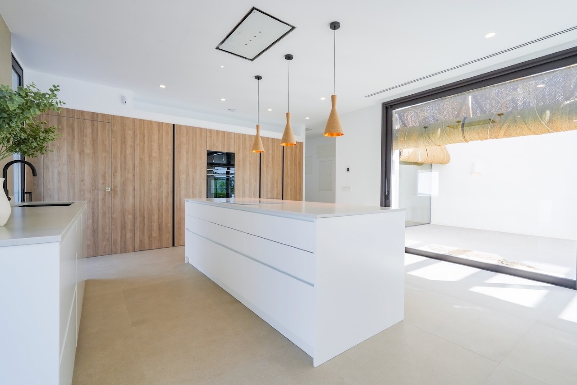 New Builds - Villas - Moraira - Solpark