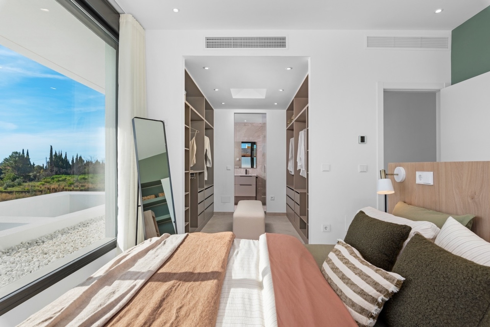 New Builds - Villas - Polop