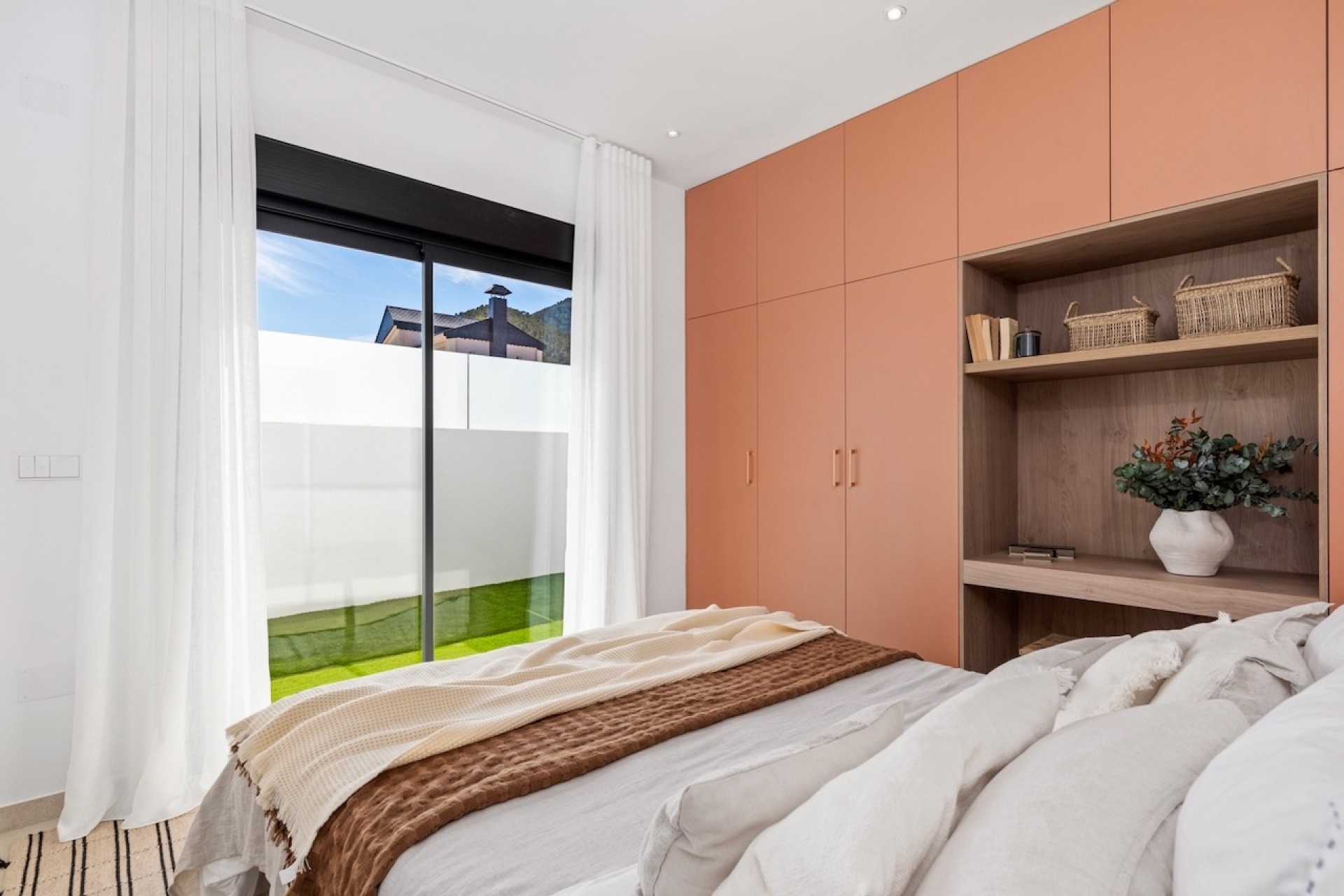 New Builds - Villas - Polop