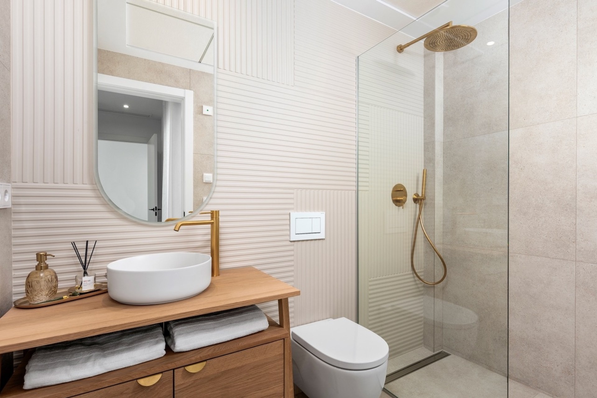 New Builds - Villas - Polop