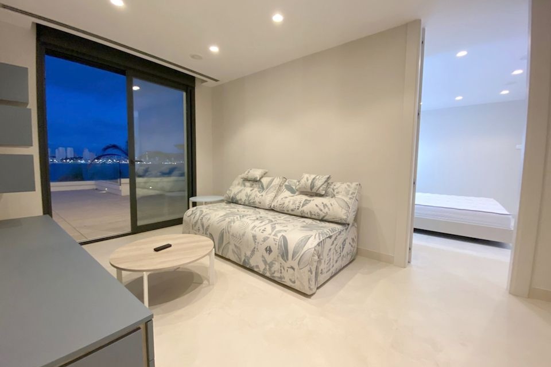 Nieuwe Constructies - Appartementen - Flats - Benidorm - Playa