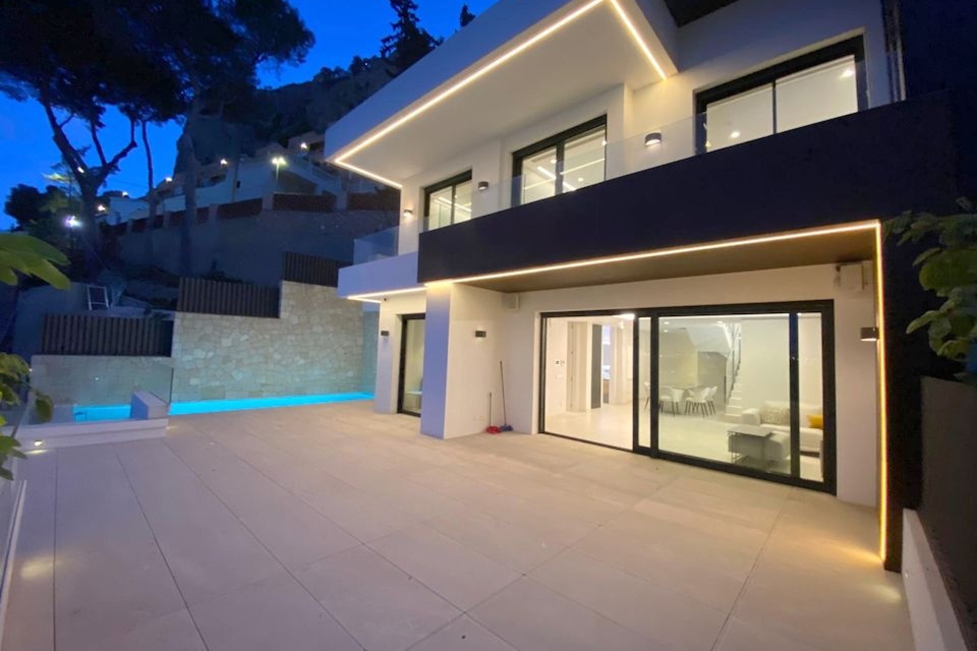 Nieuwe Constructies - Appartementen - Flats - Benidorm - Playa