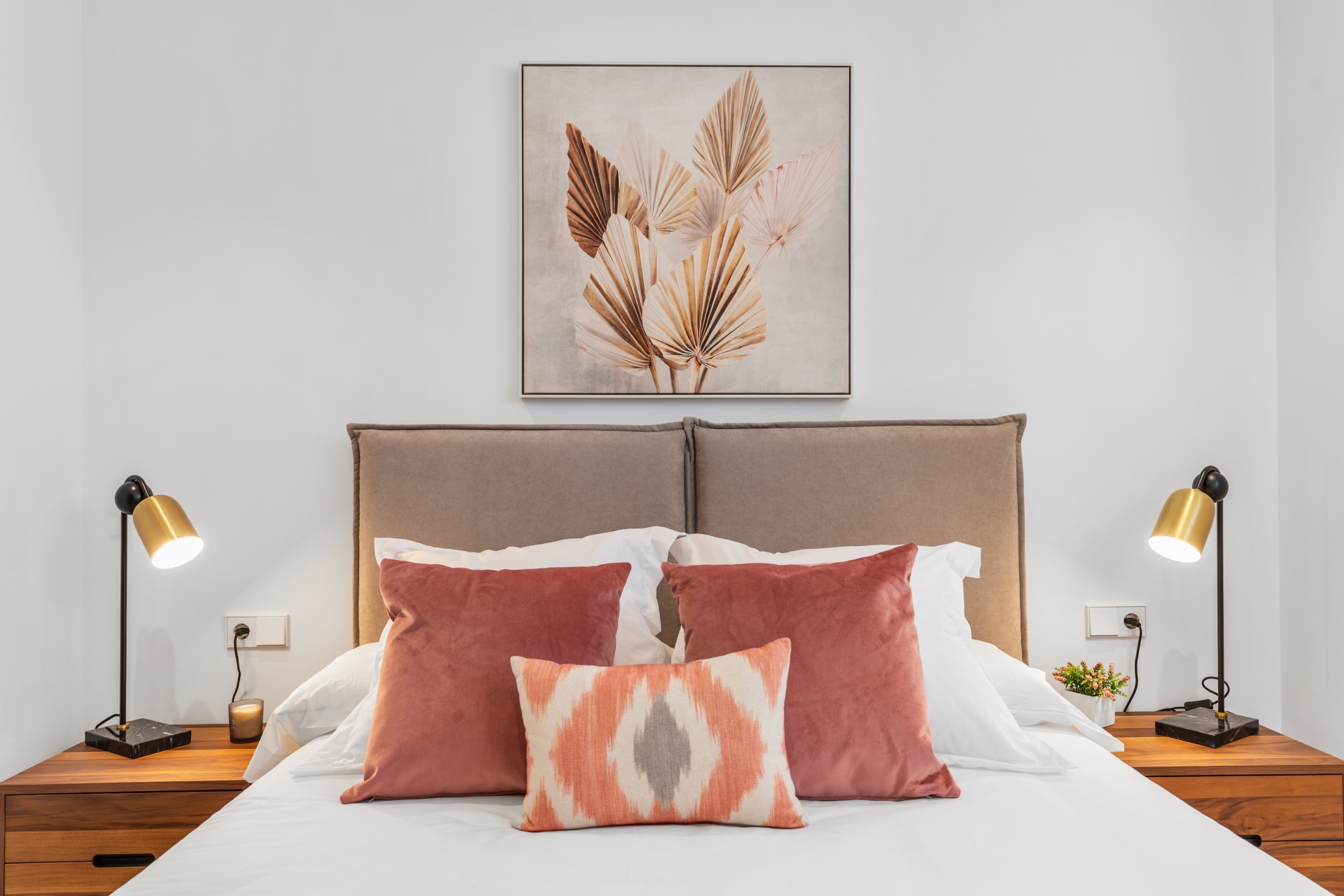 Nieuwe Constructies - Appartementen - Flats - Benitachell - La Cumbre del Sol