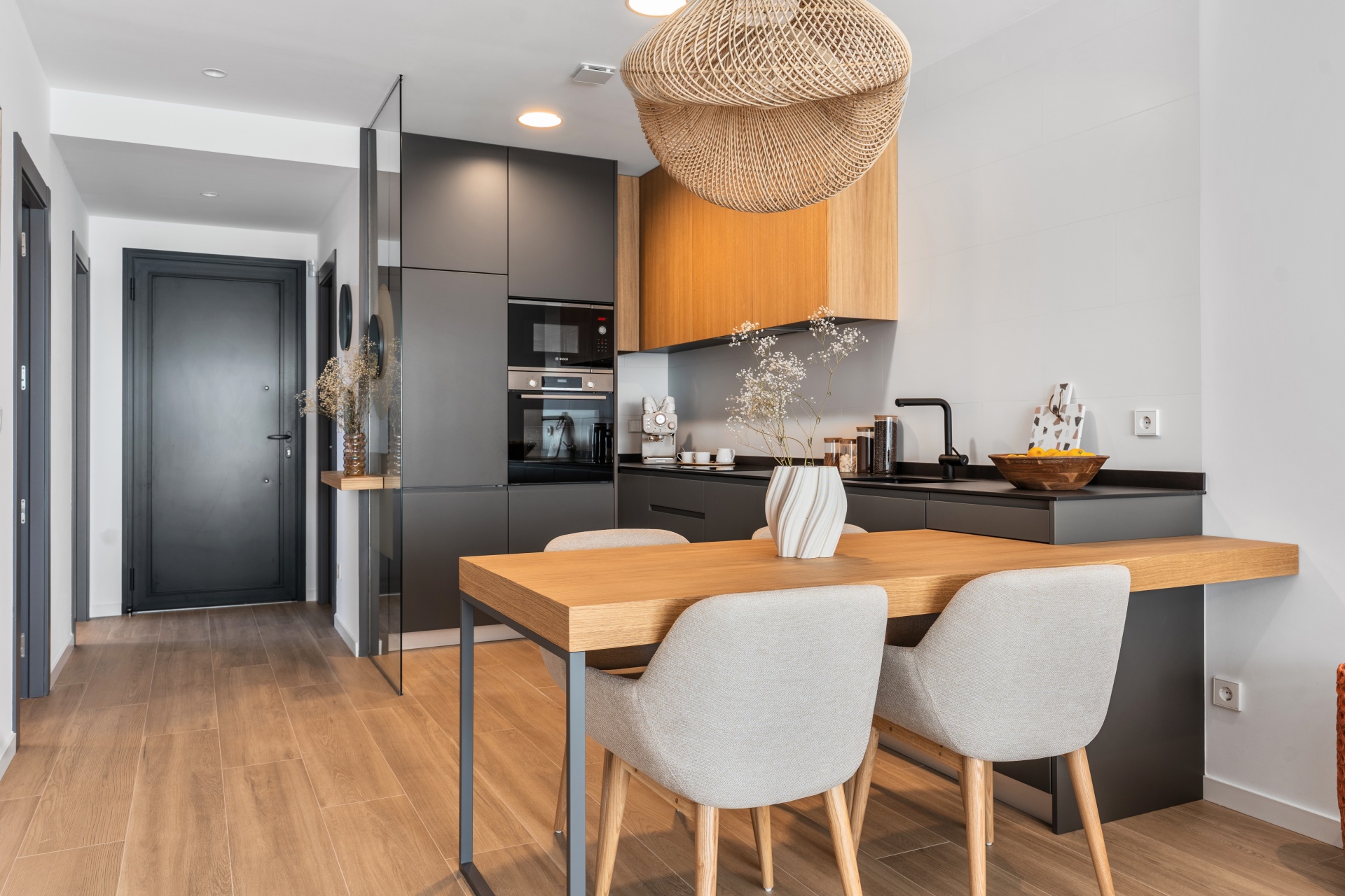 Nieuwe Constructies - Appartementen - Flats - Benitachell - La Cumbre del Sol