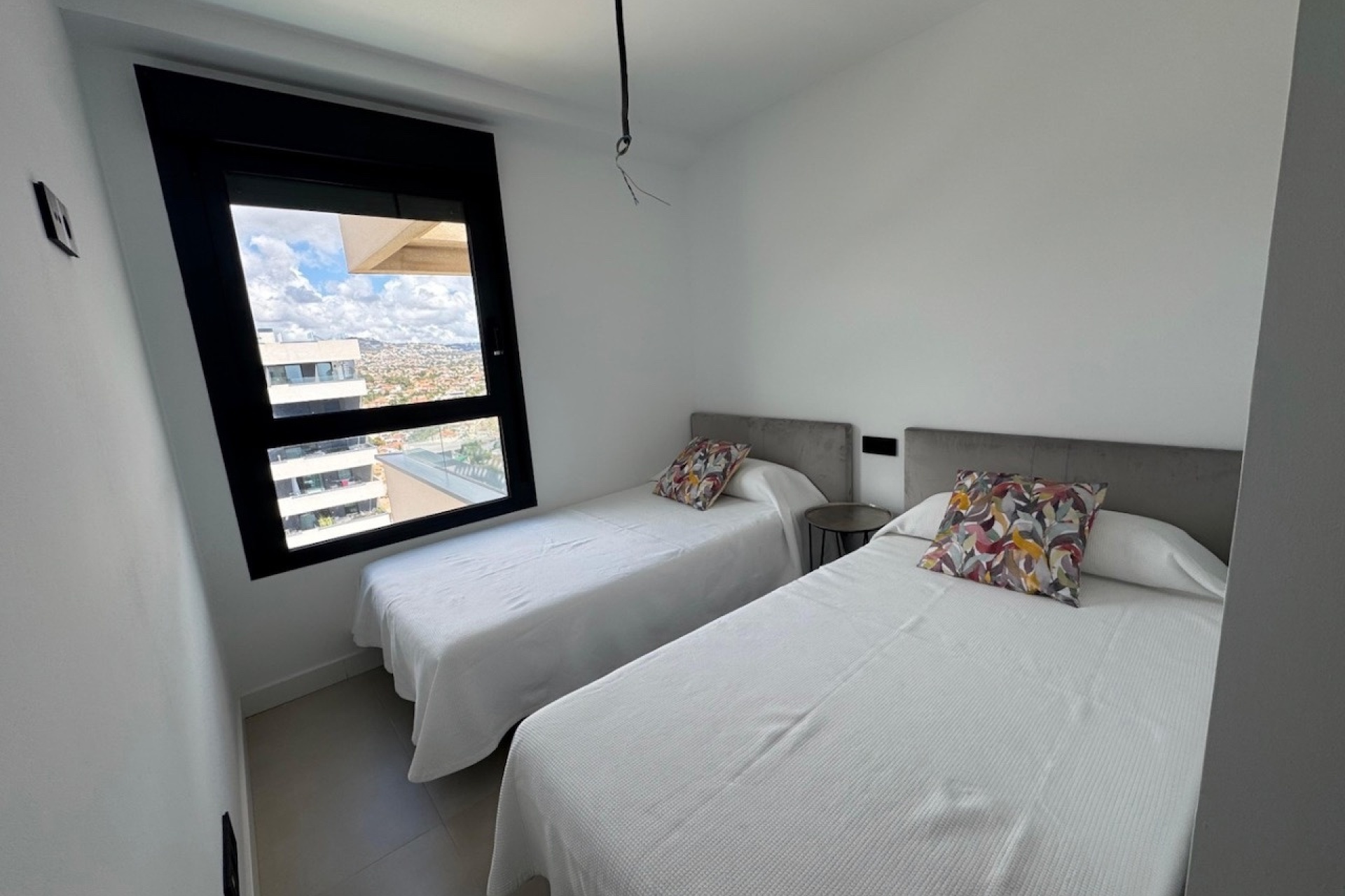 Nieuwe Constructies - Appartementen - Flats - Calpe - Playa Arenal Bol