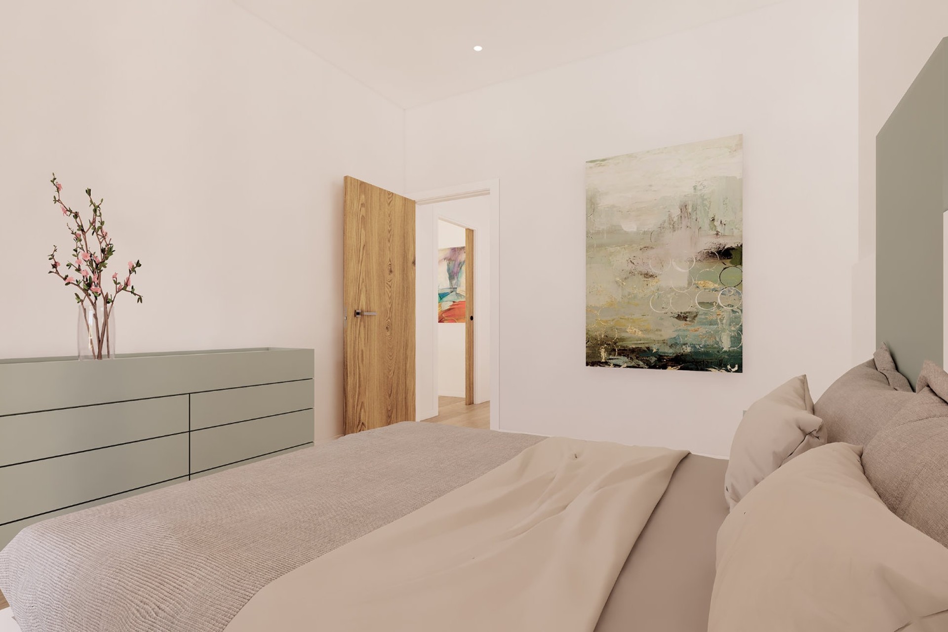 Nieuwe Constructies - Landhuizen - Fincas - Benissa - Partida Lleus