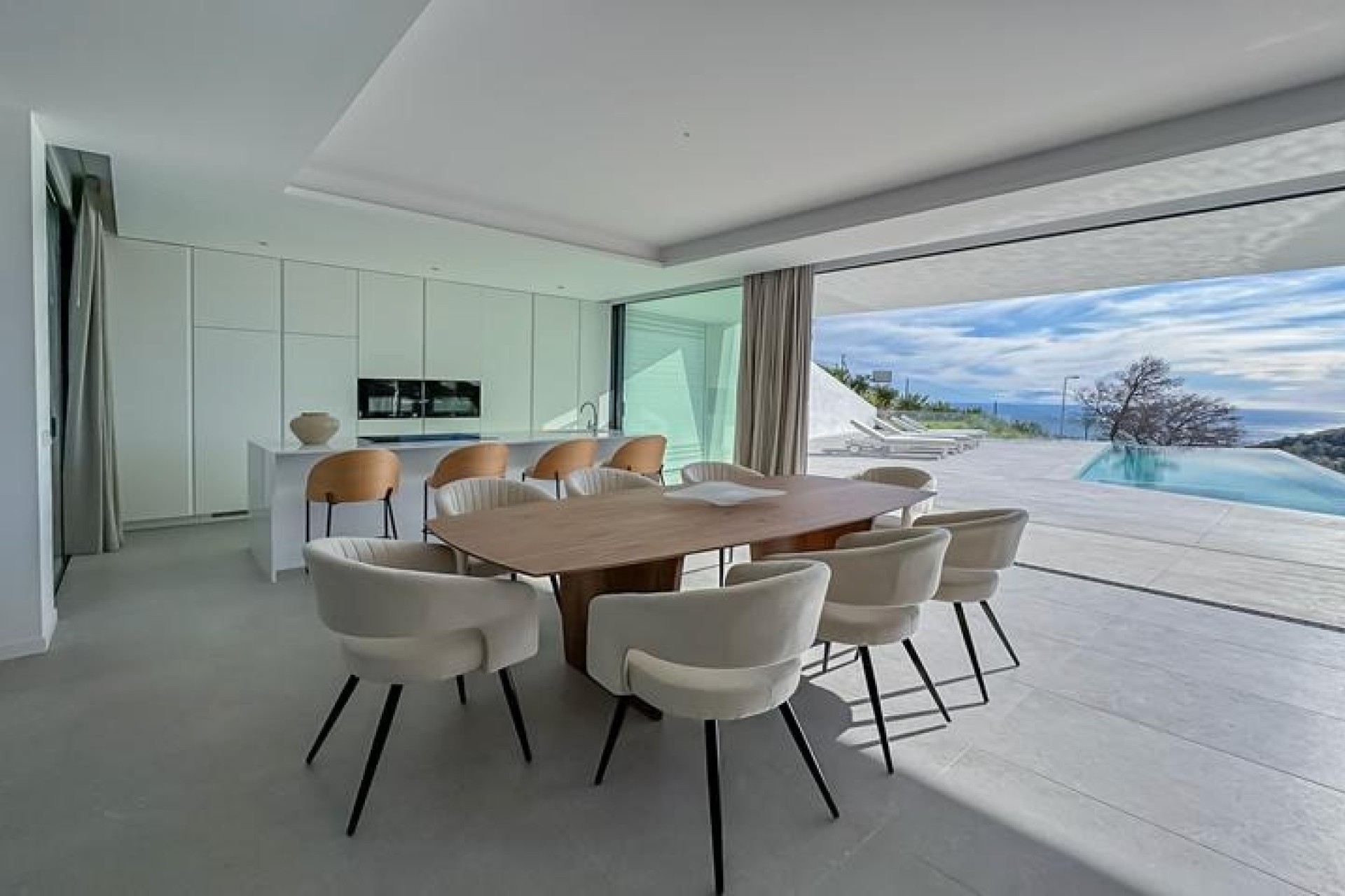 Nieuwe Constructies - Villas - Altea - Altea Hills