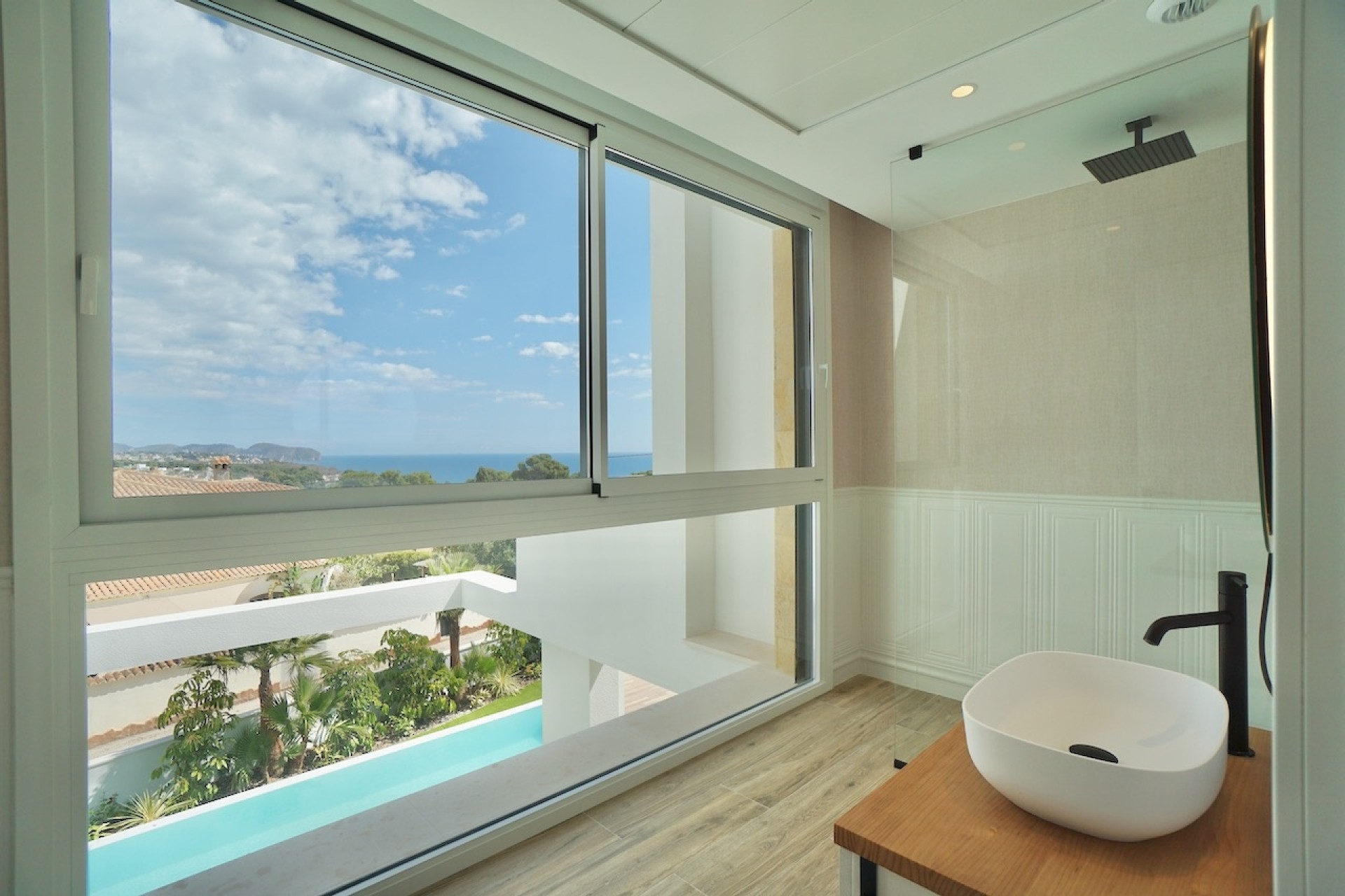 Nieuwe Constructies - Villas - Benissa - Carrions