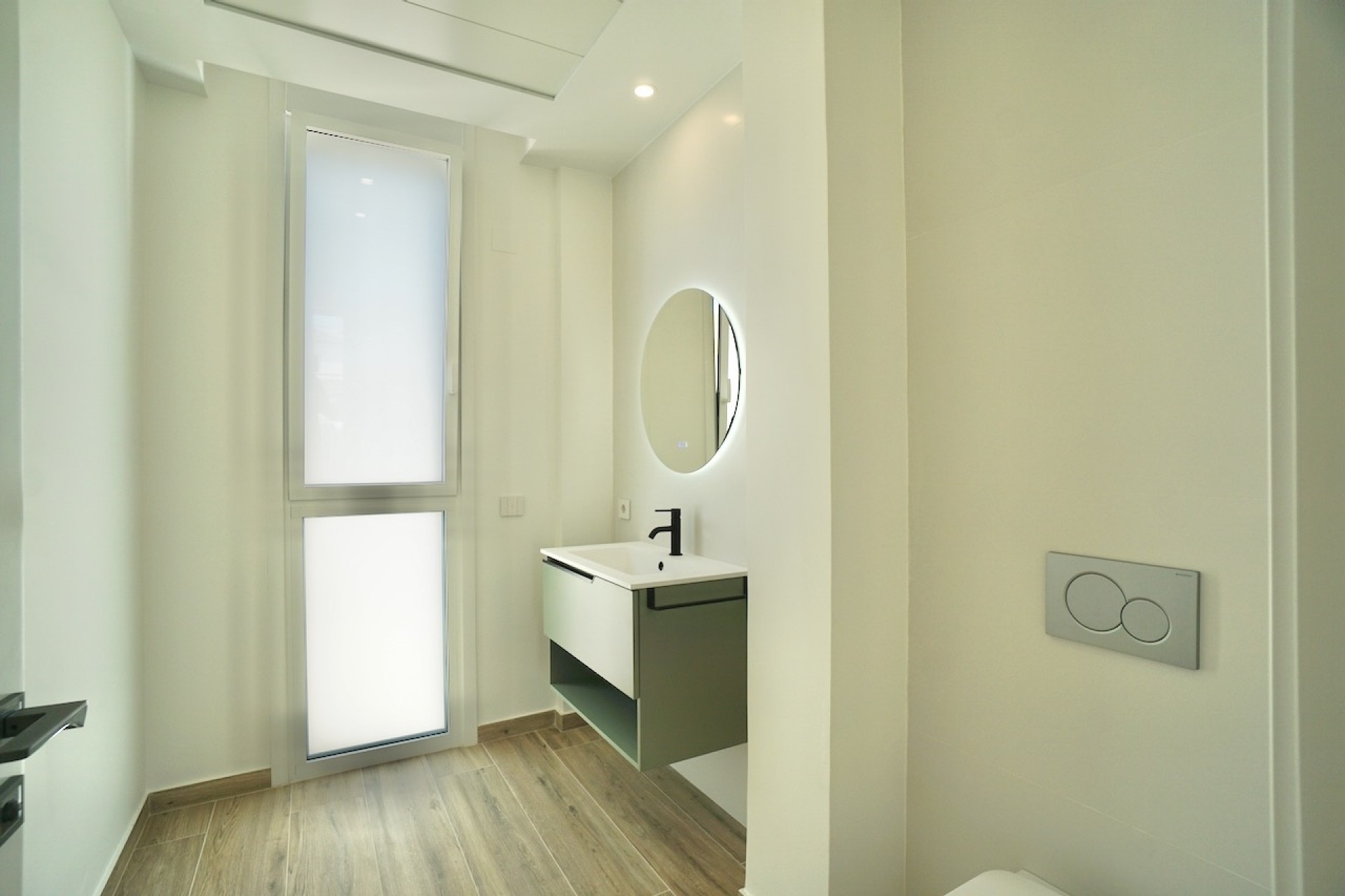 Nieuwe Constructies - Villas - Benissa - Carrions