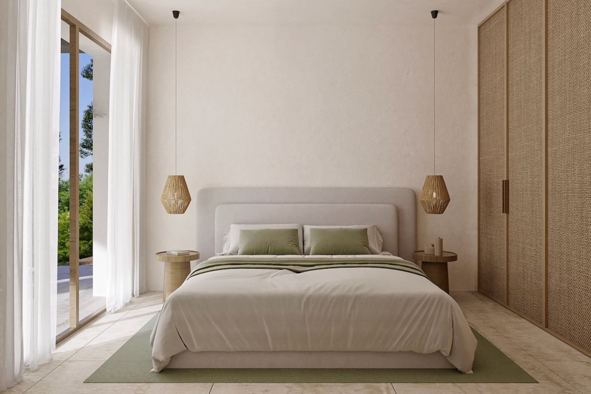 Nieuwe Constructies - Villas - Benissa - La Fustera