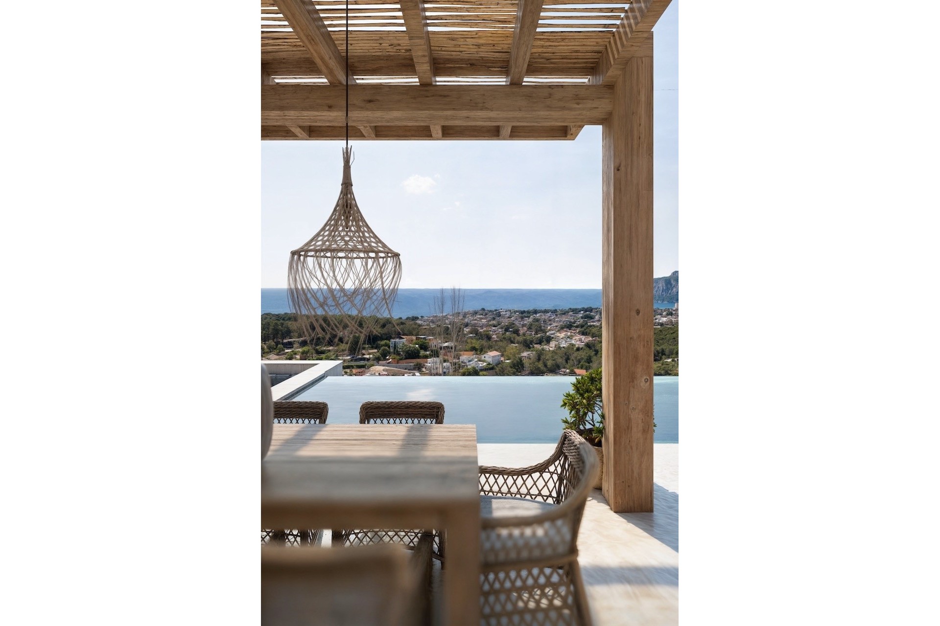 Nieuwe Constructies - Villas - Benissa - Pedramala