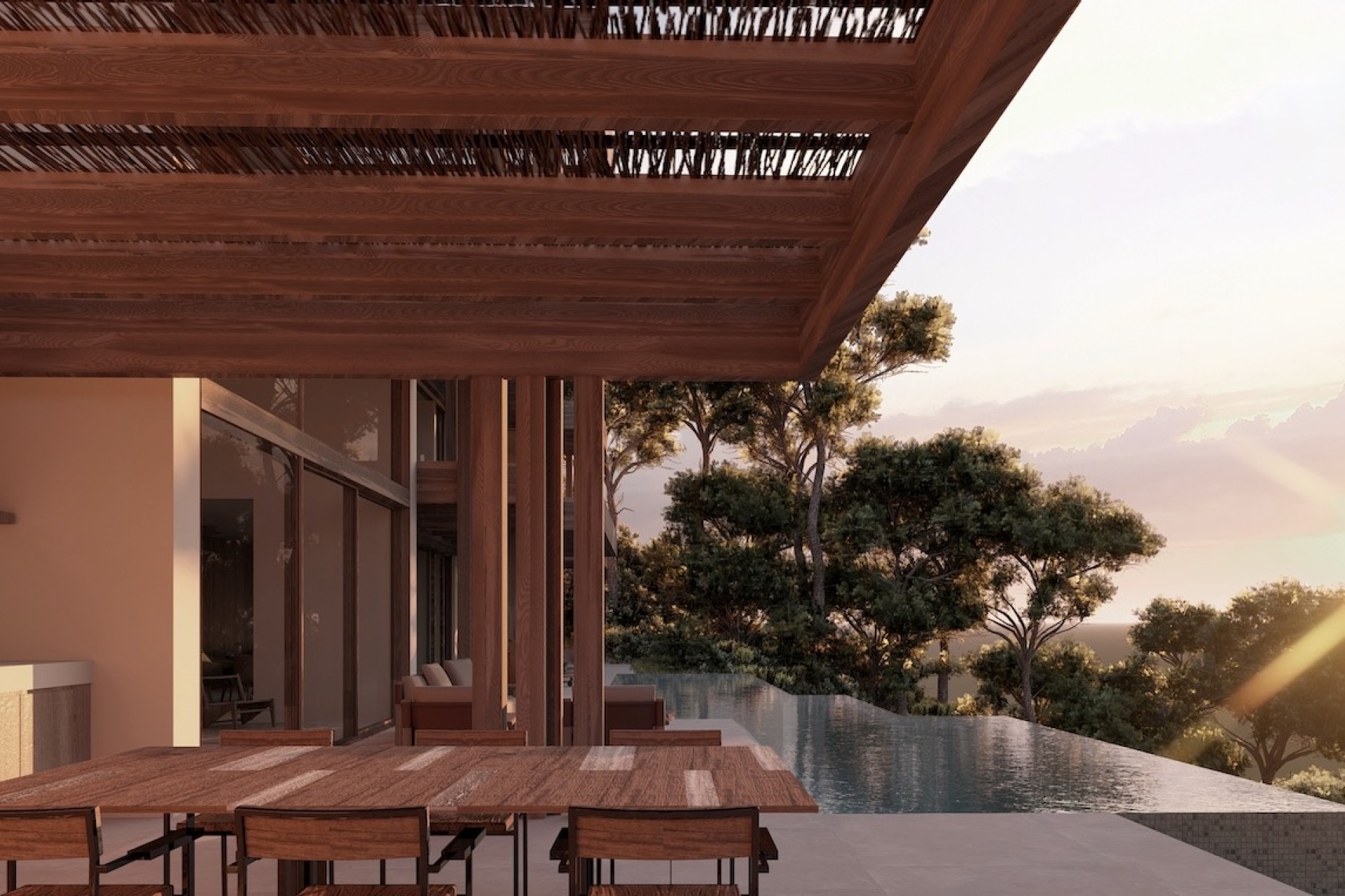 Nieuwe Constructies - Villas - Benissa - Raco de Galeno