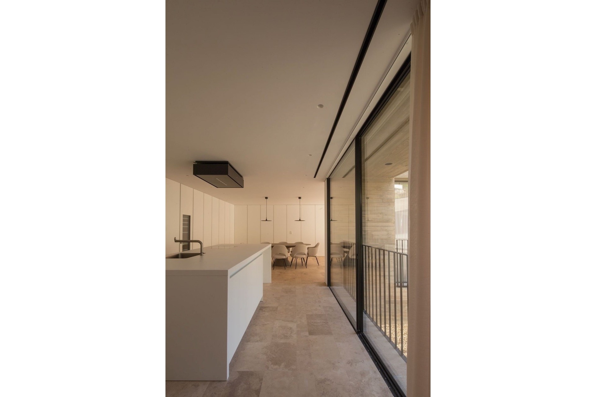 Nieuwe Constructies - Villas - Benissa - Raco de Galeno