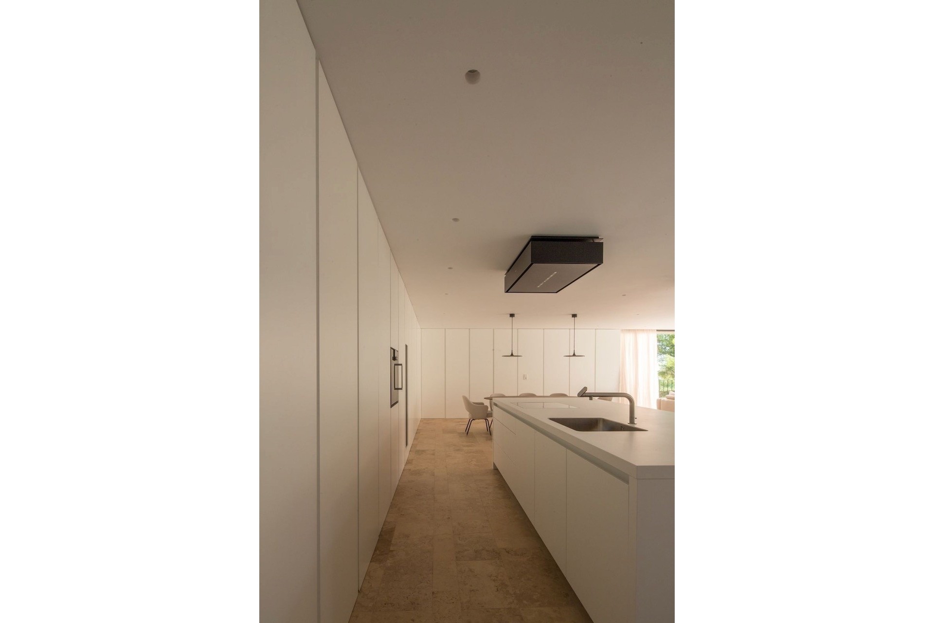 Nieuwe Constructies - Villas - Benissa - Raco de Galeno