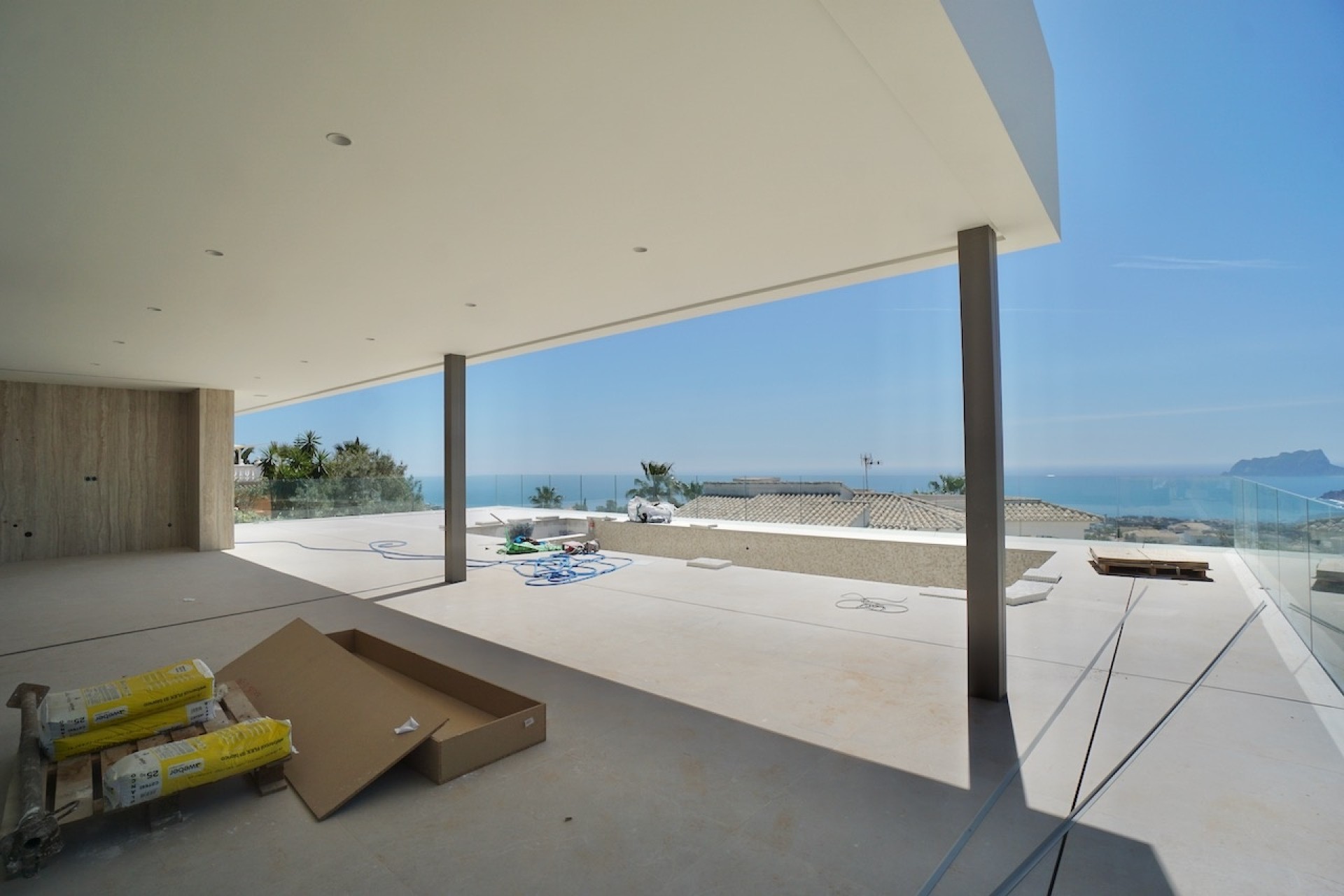 Nieuwe Constructies - Villas - Benitachell - Kalmias