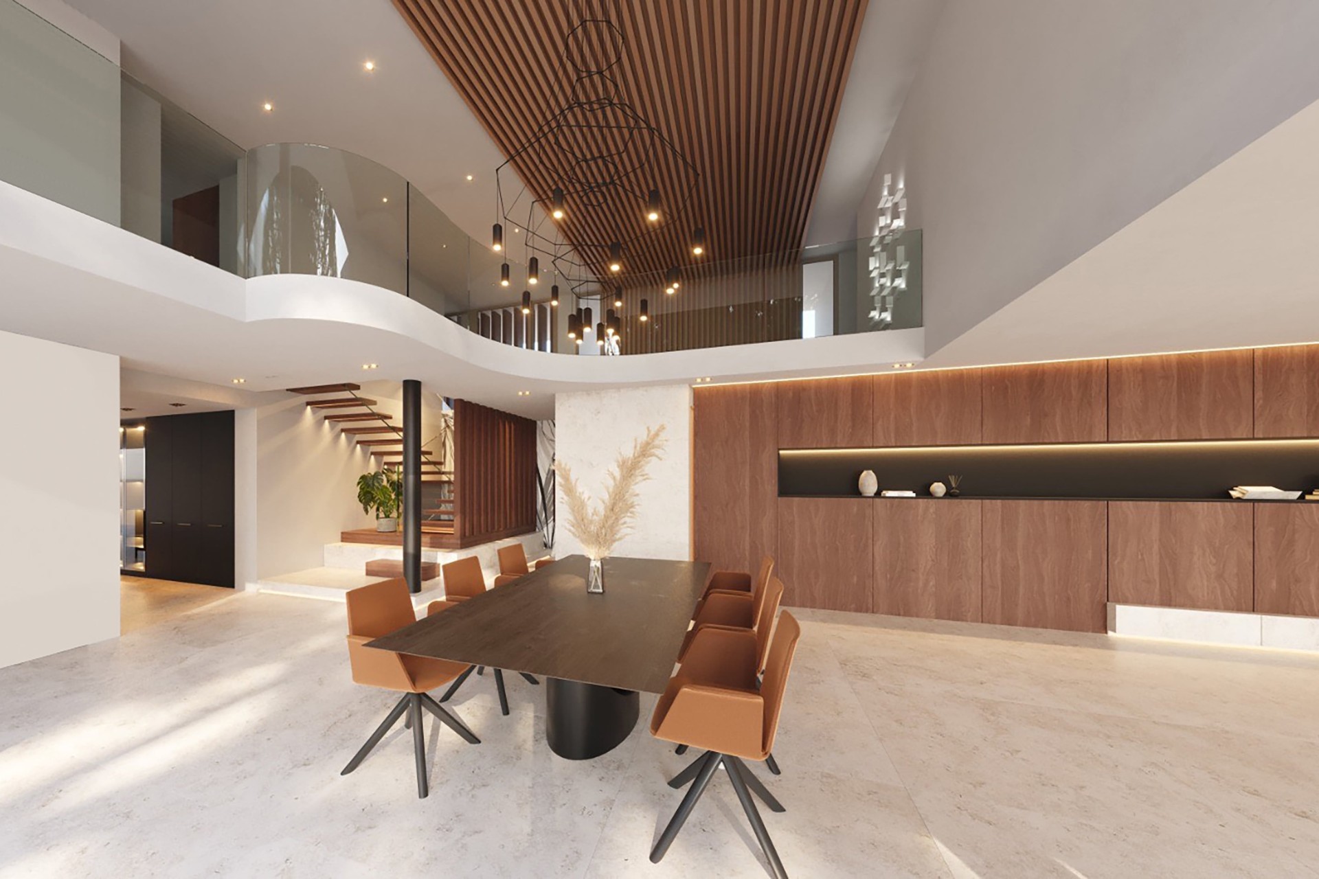 Nieuwe Constructies - Villas - Benitachell - La Cumbre del Sol