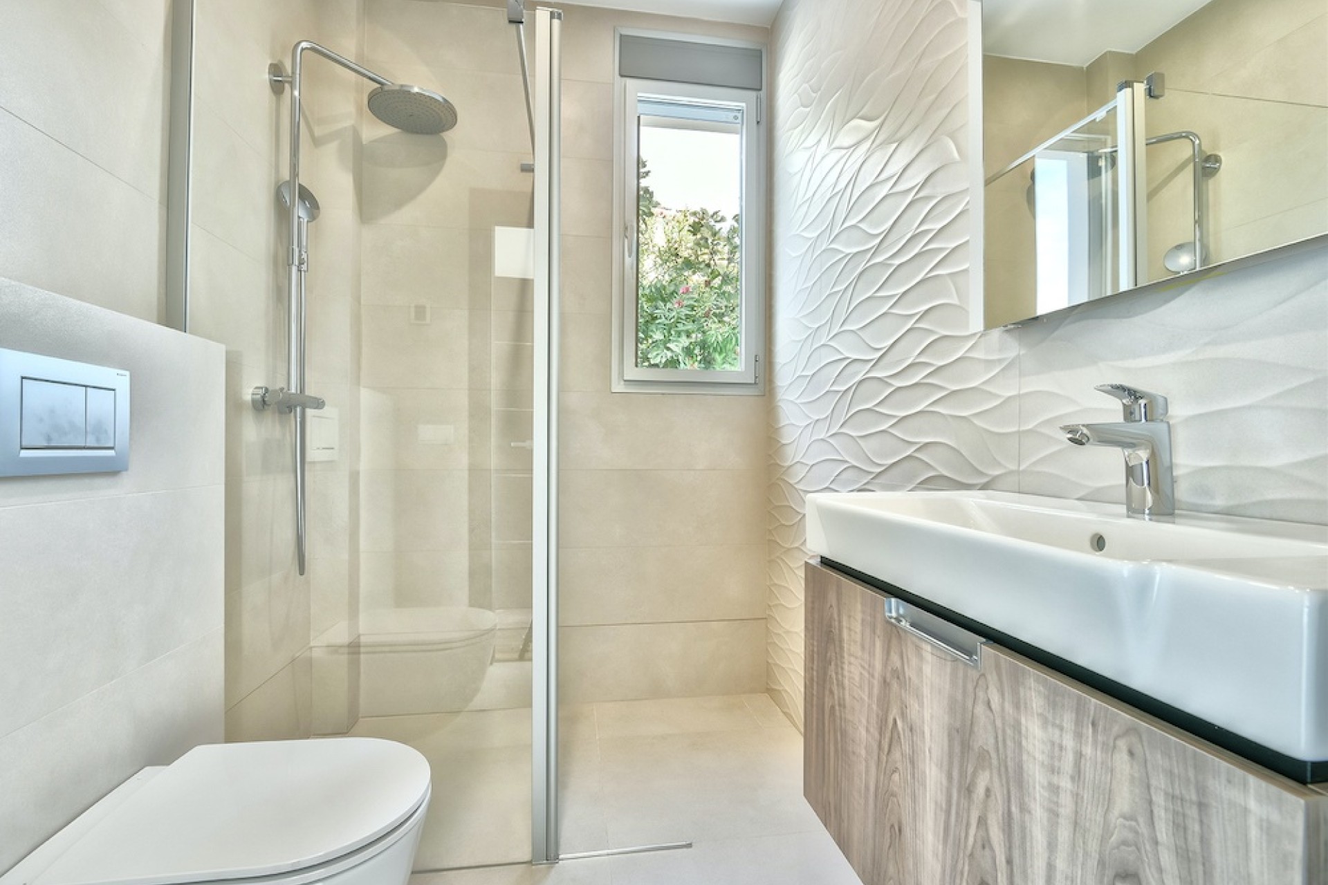 Nieuwe Constructies - Villas - Calpe - Calpe Centrum