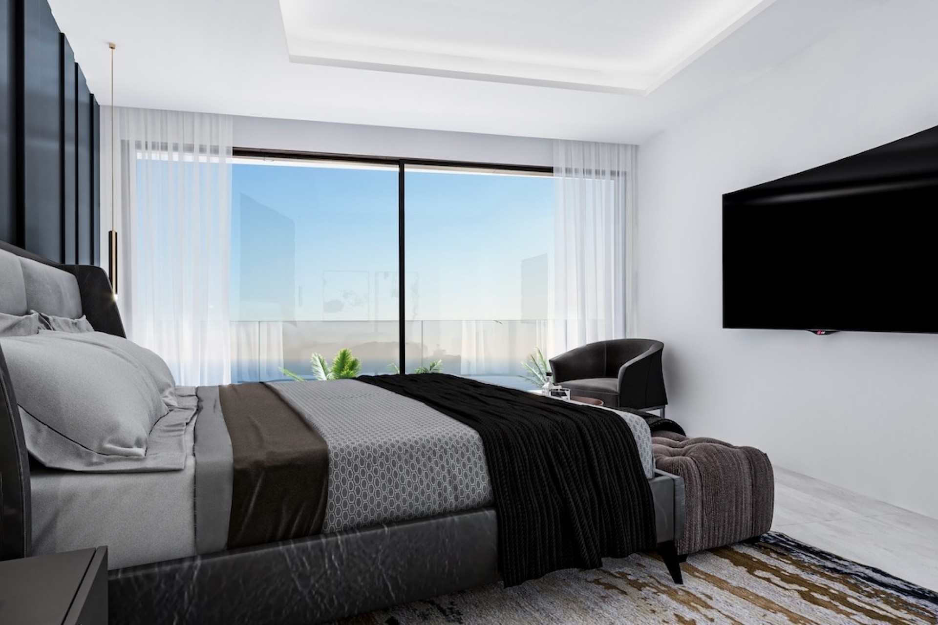 Nieuwe Constructies - Villas - Calpe - Cucarres