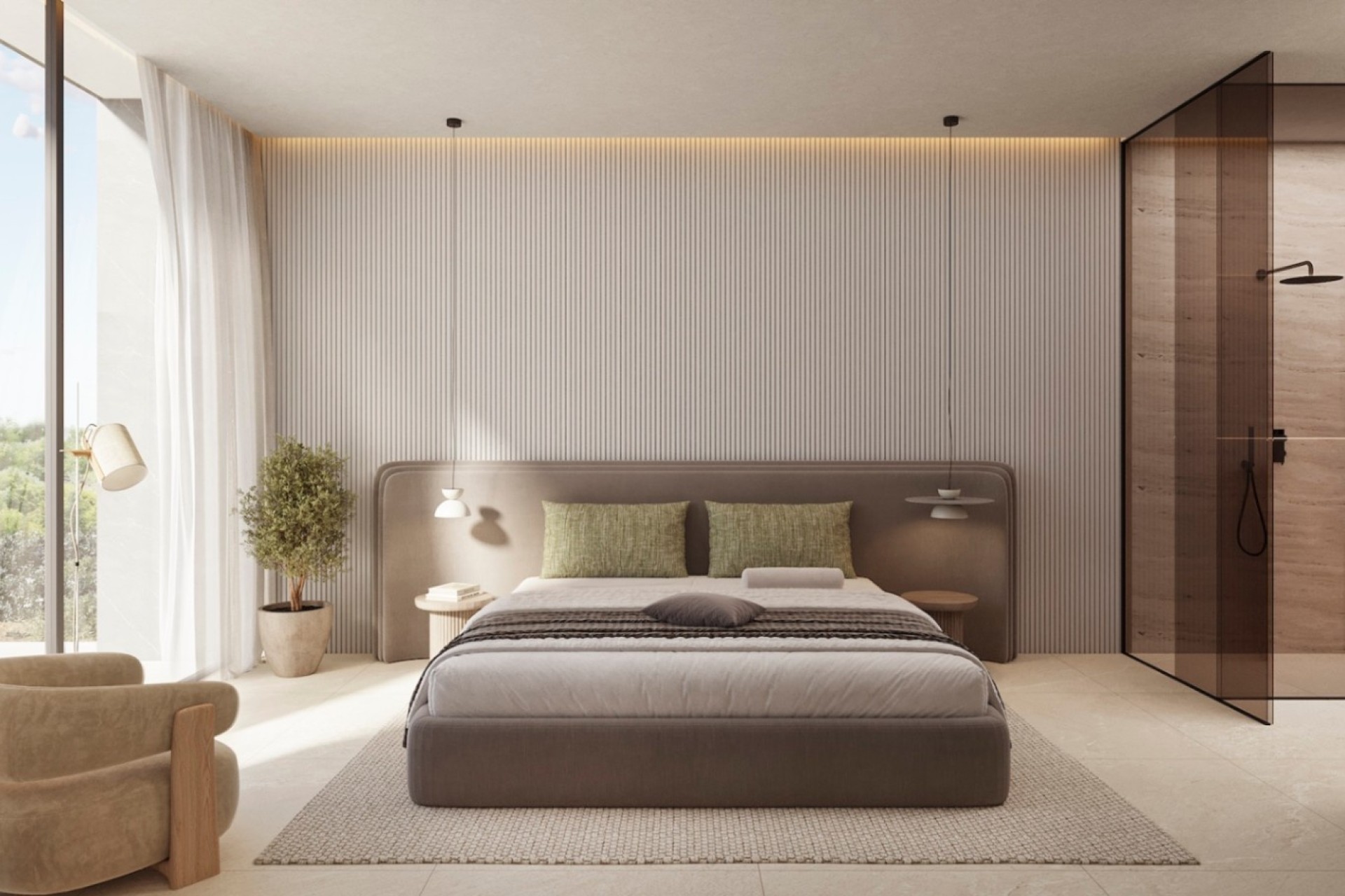 Nieuwe Constructies - Villas - Calpe - Pla Roig