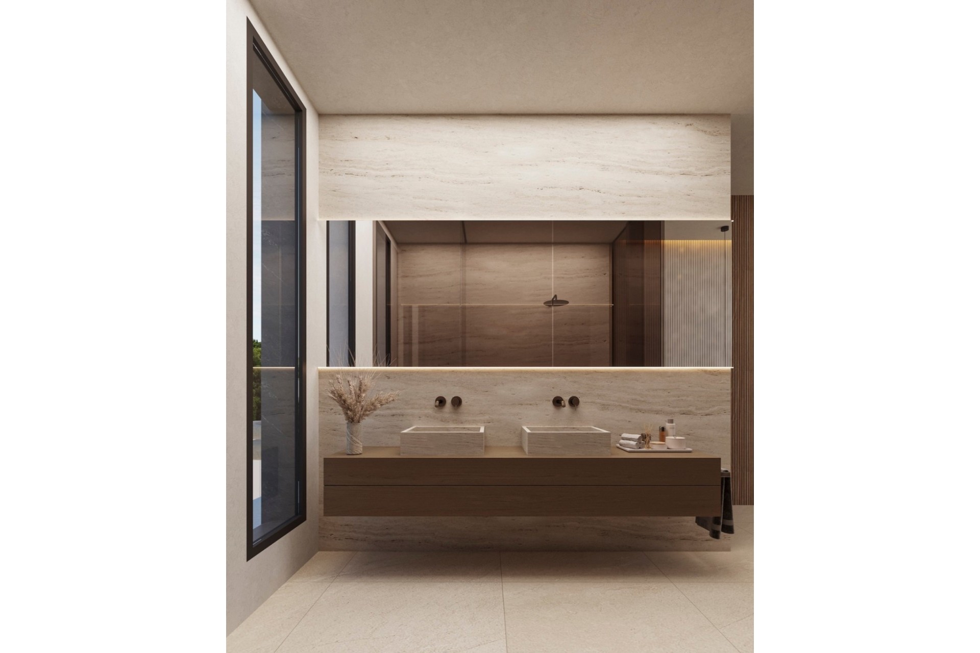 Nieuwe Constructies - Villas - Calpe - Pla Roig