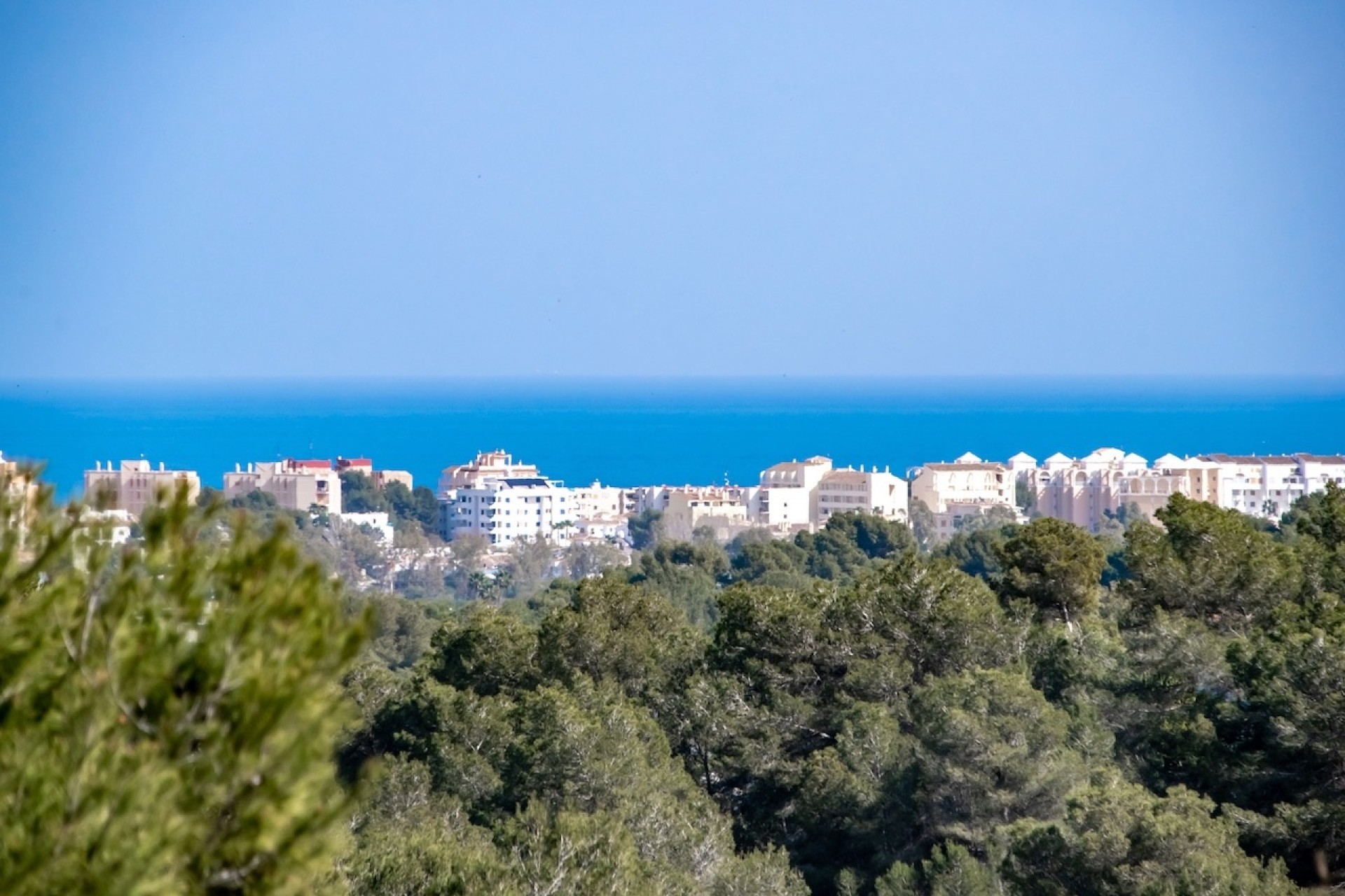 Nieuwe Constructies - Villas - Javea - Tosalet