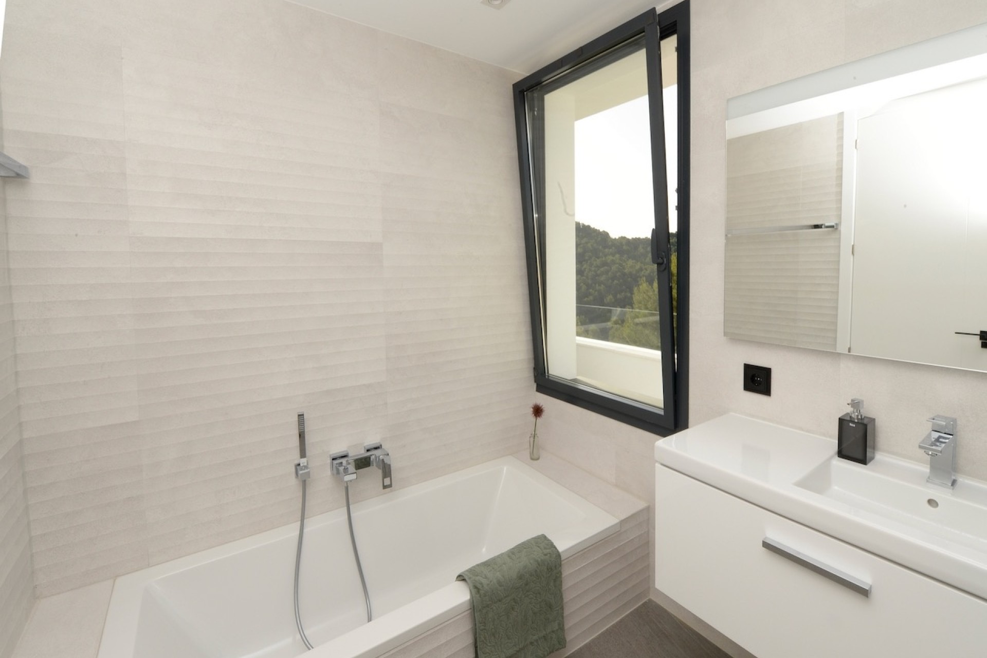 Nieuwe Constructies - Villas - Javea - Tosalet