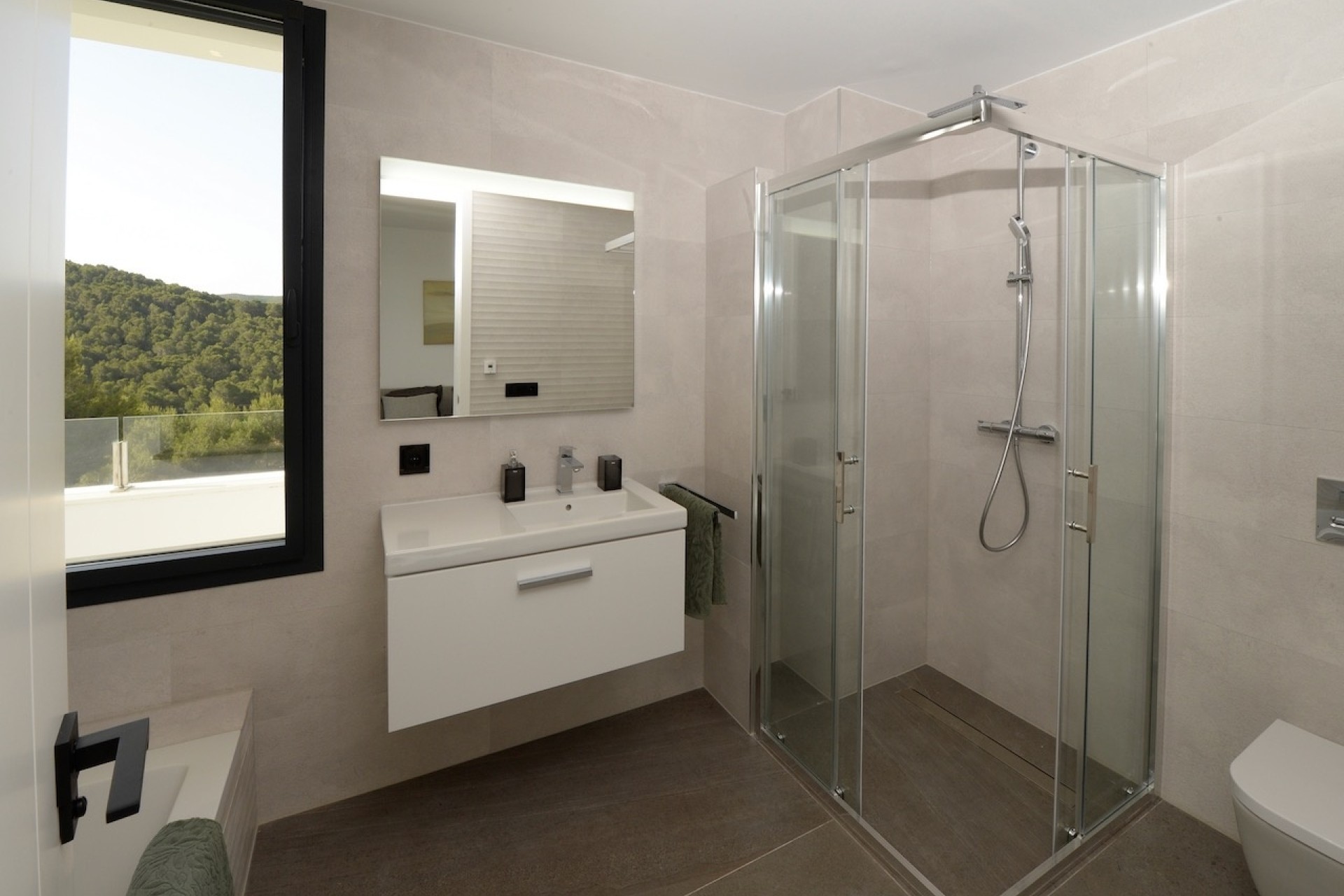 Nieuwe Constructies - Villas - Javea - Tosalet