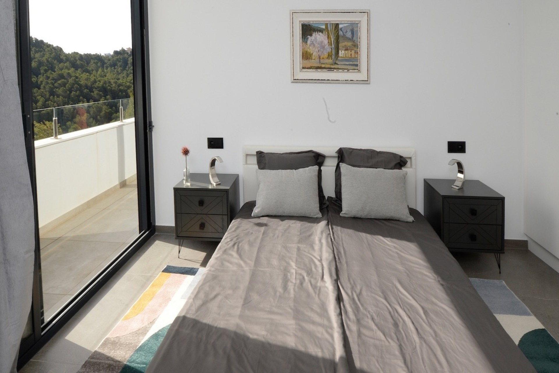 Nieuwe Constructies - Villas - Javea - Tosalet