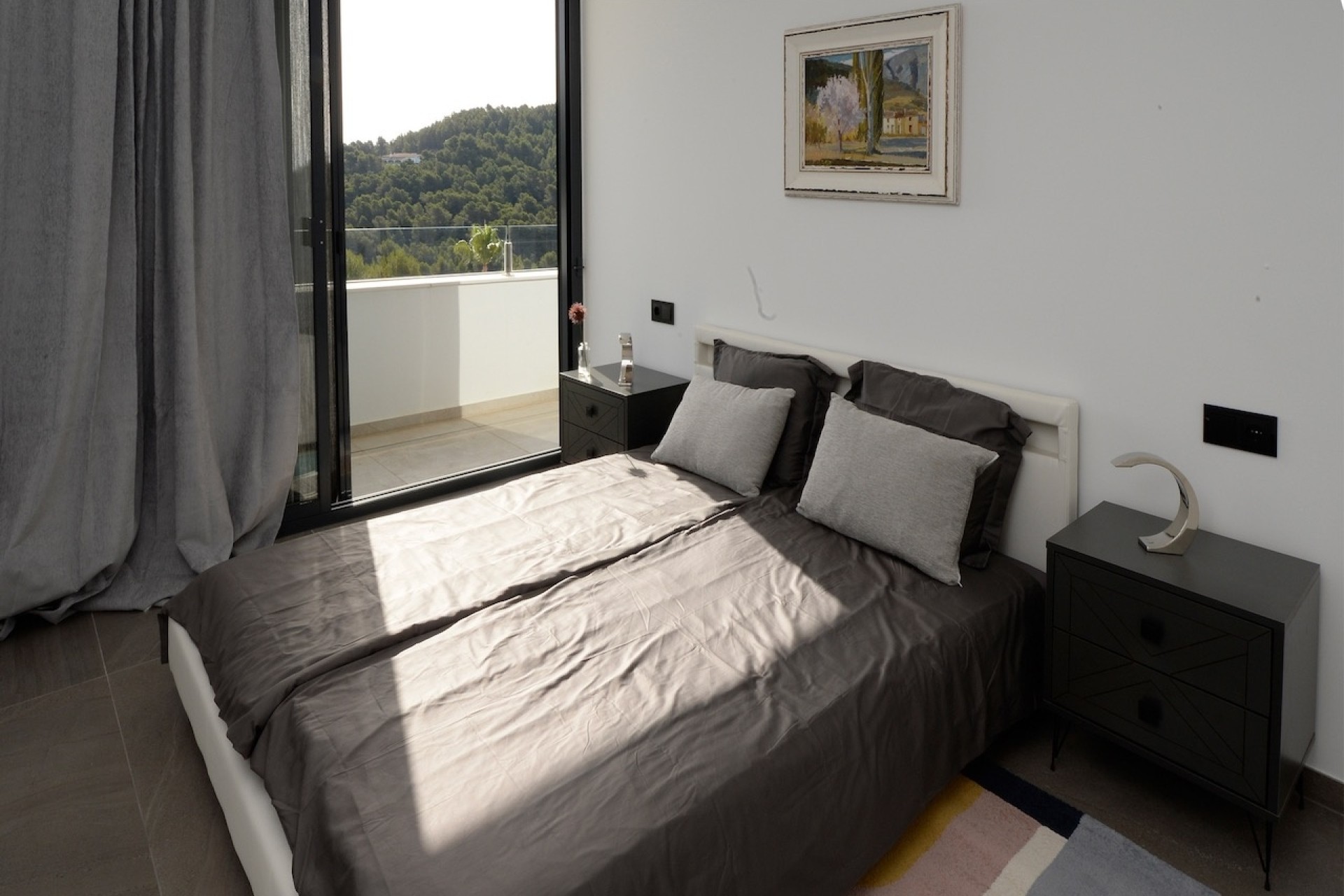 Nieuwe Constructies - Villas - Javea - Tosalet